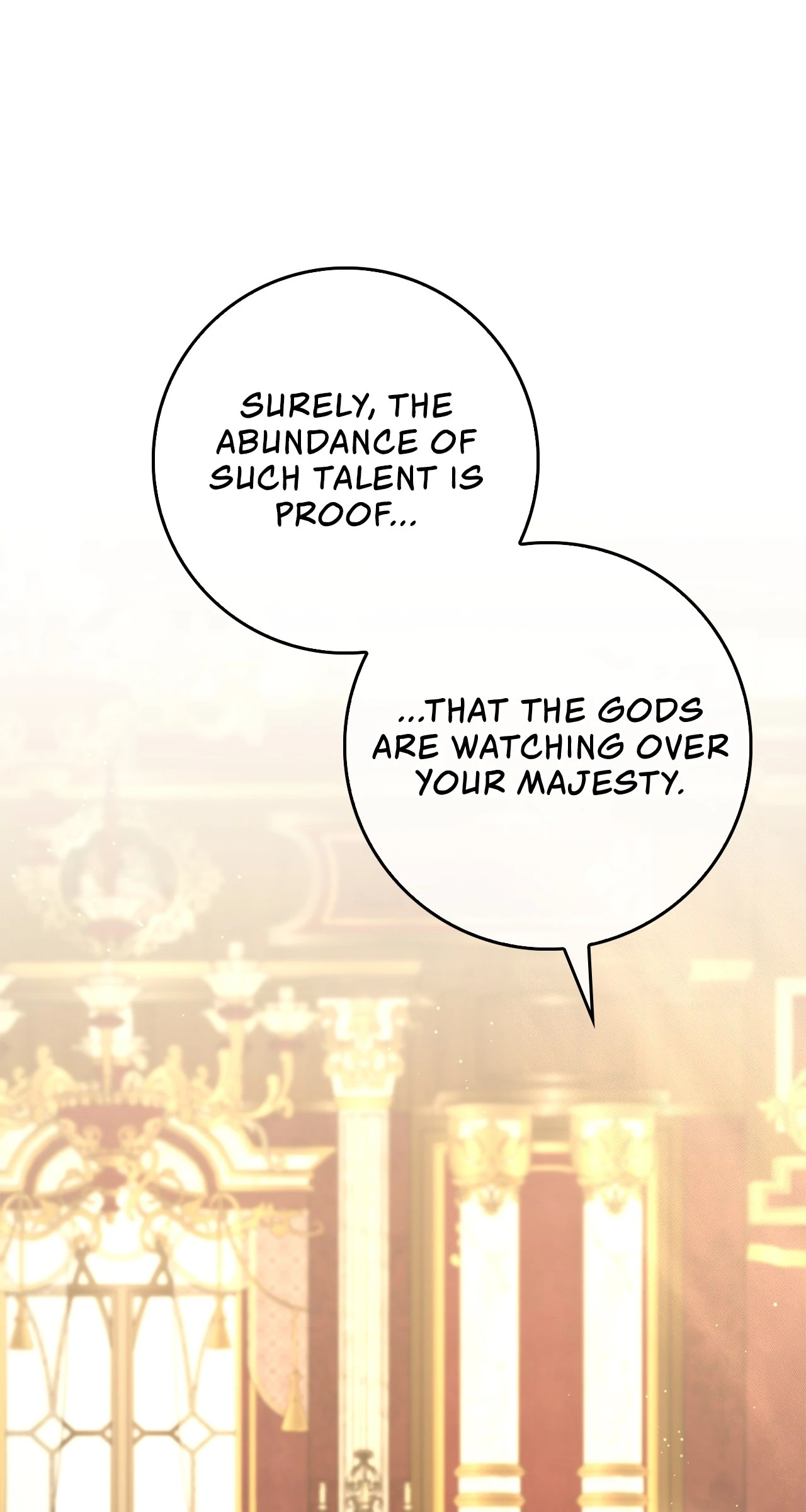 Must the Reincarnated Mother Always Die? (Official) - Chapter 31 manhwa