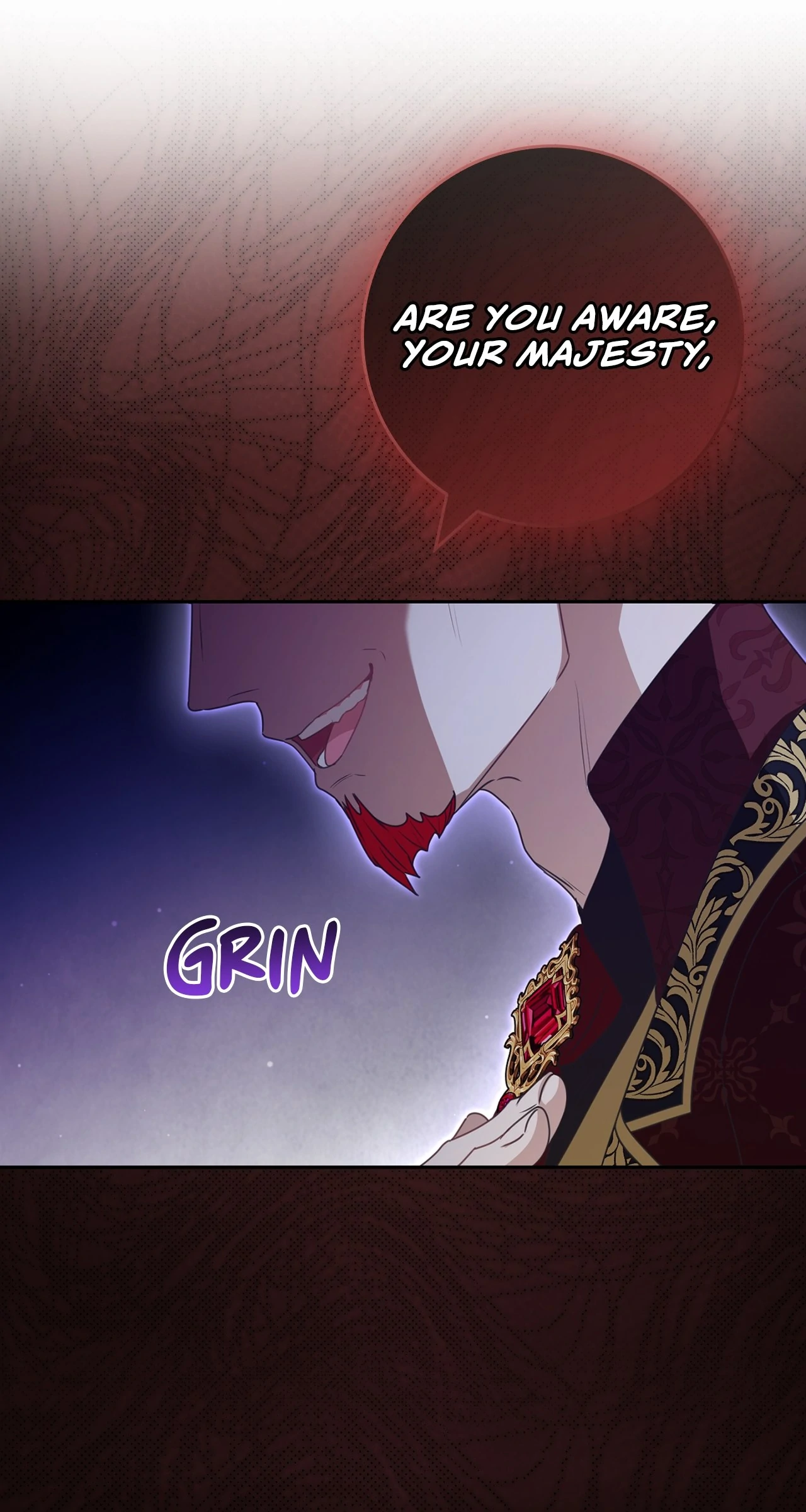 Must the Reincarnated Mother Always Die? (Official) - Chapter 31 manhwa