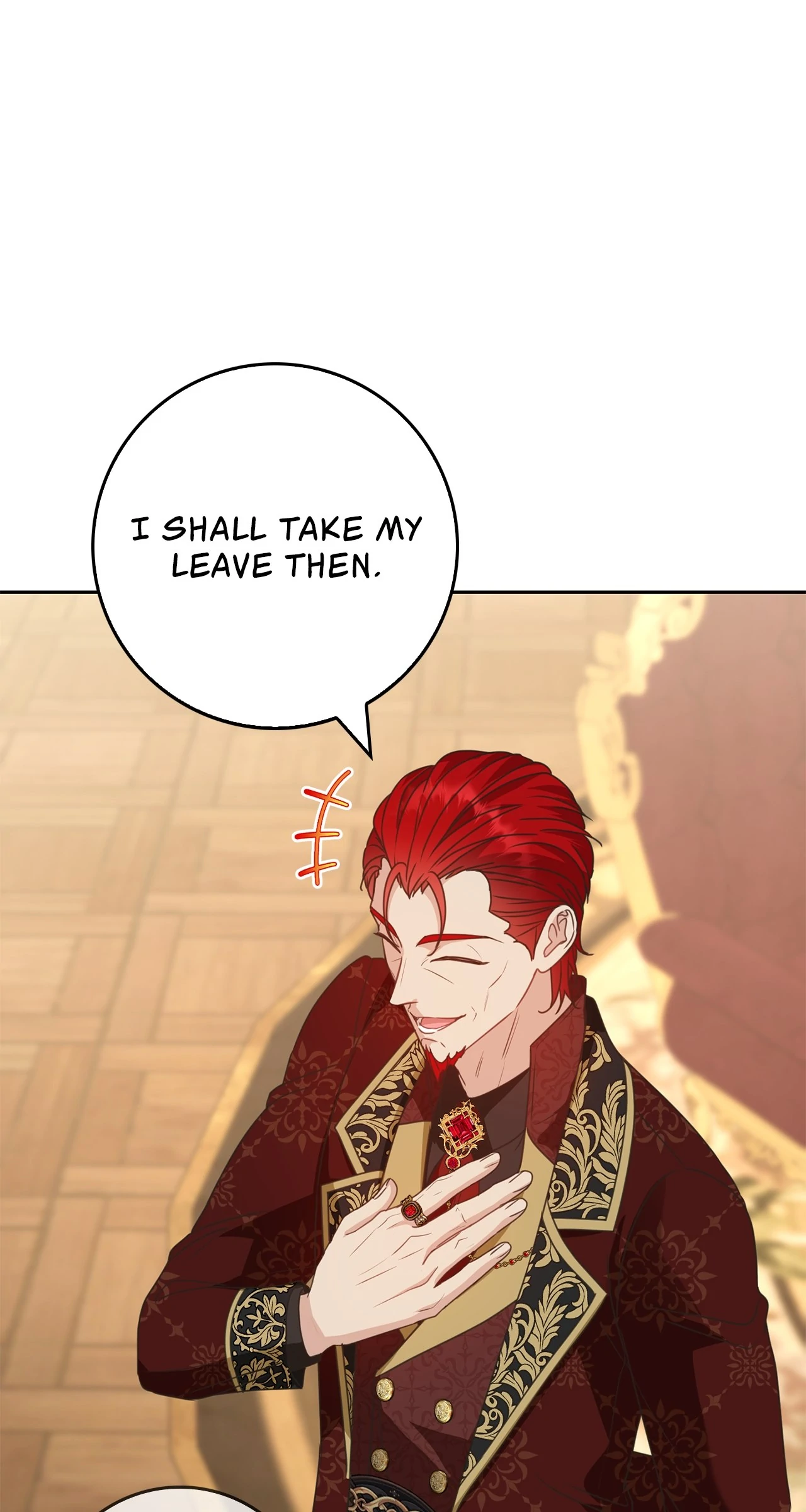 Must the Reincarnated Mother Always Die? (Official) - Chapter 31 manhwa