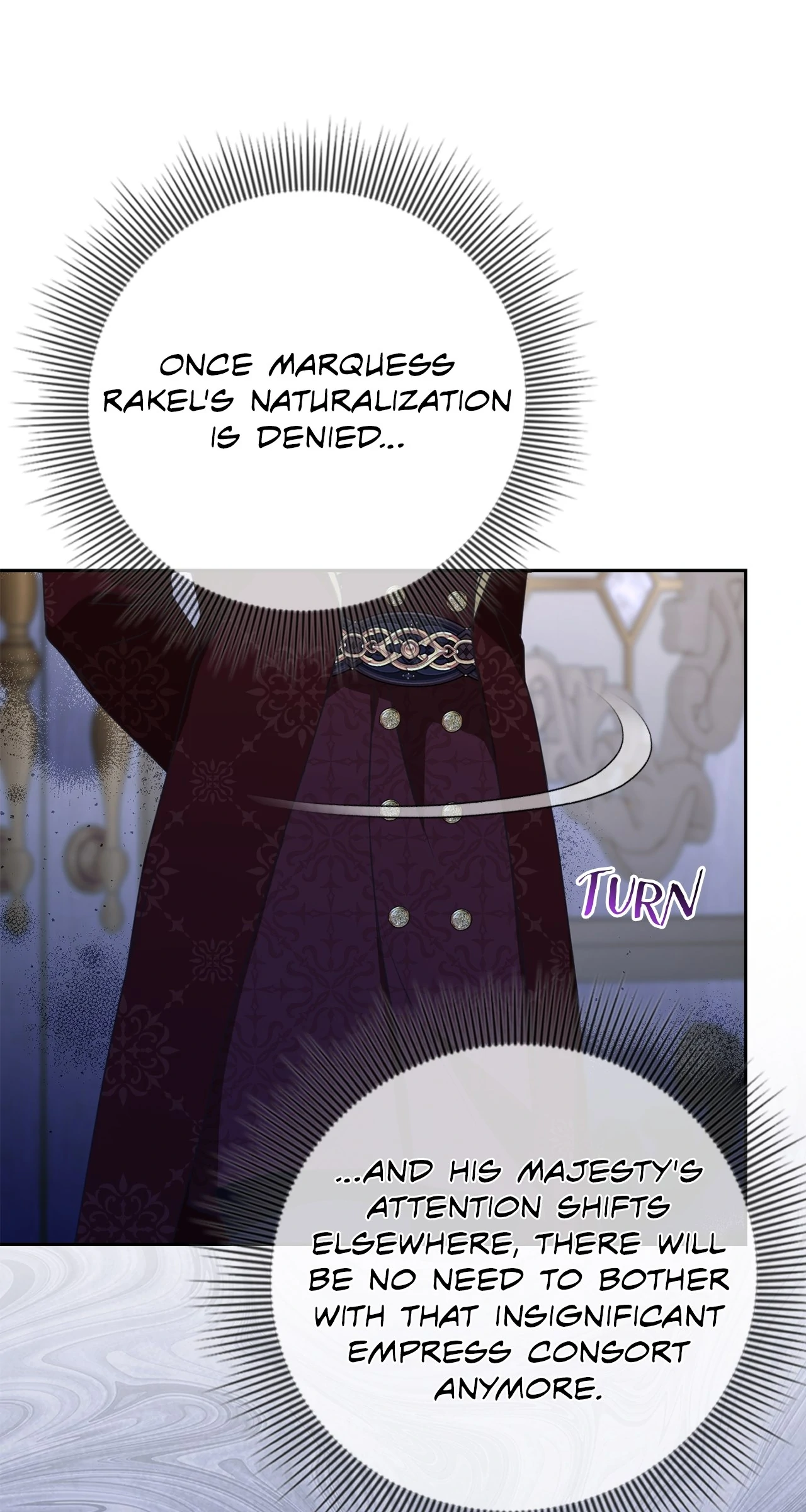 Must the Reincarnated Mother Always Die? (Official) - Chapter 31 manhwa