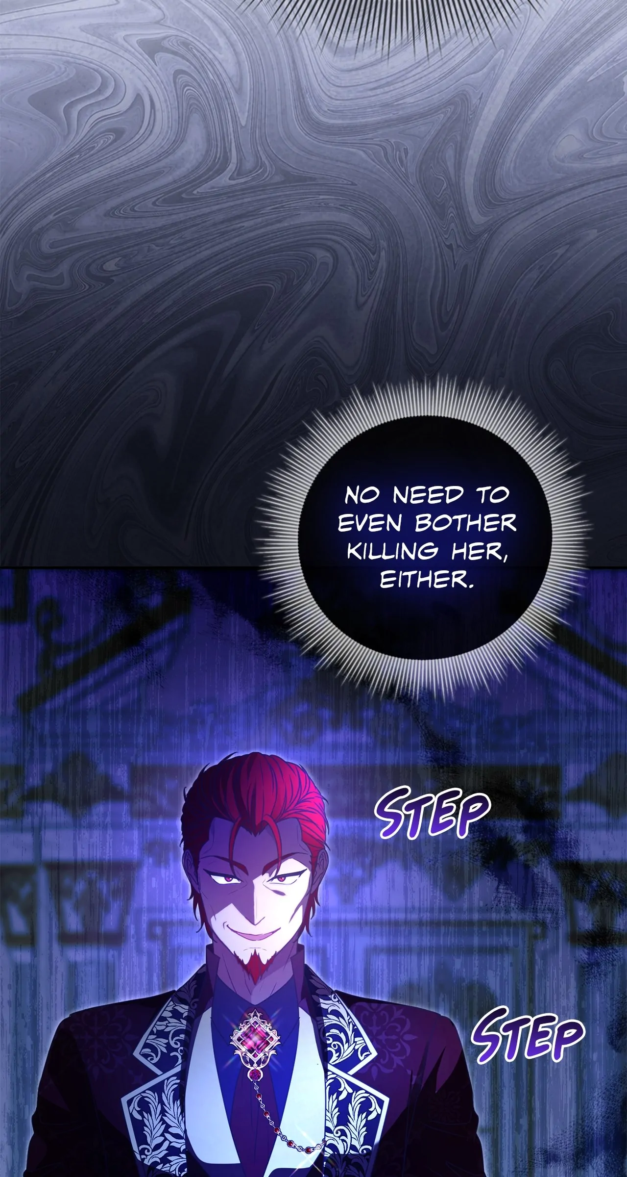 Must the Reincarnated Mother Always Die? (Official) - Chapter 31 manhwa