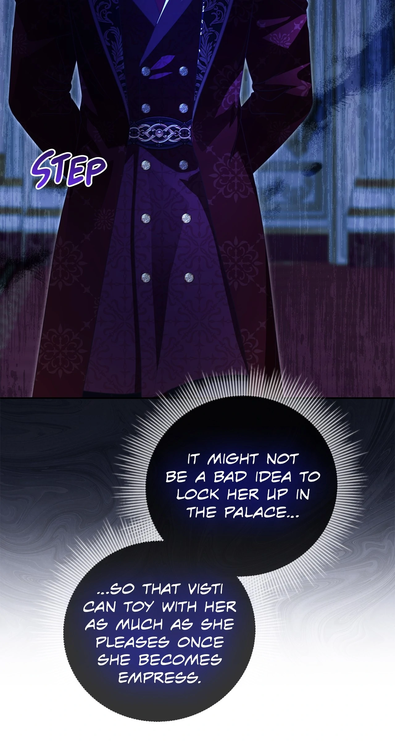 Must the Reincarnated Mother Always Die? (Official) - Chapter 31 manhwa