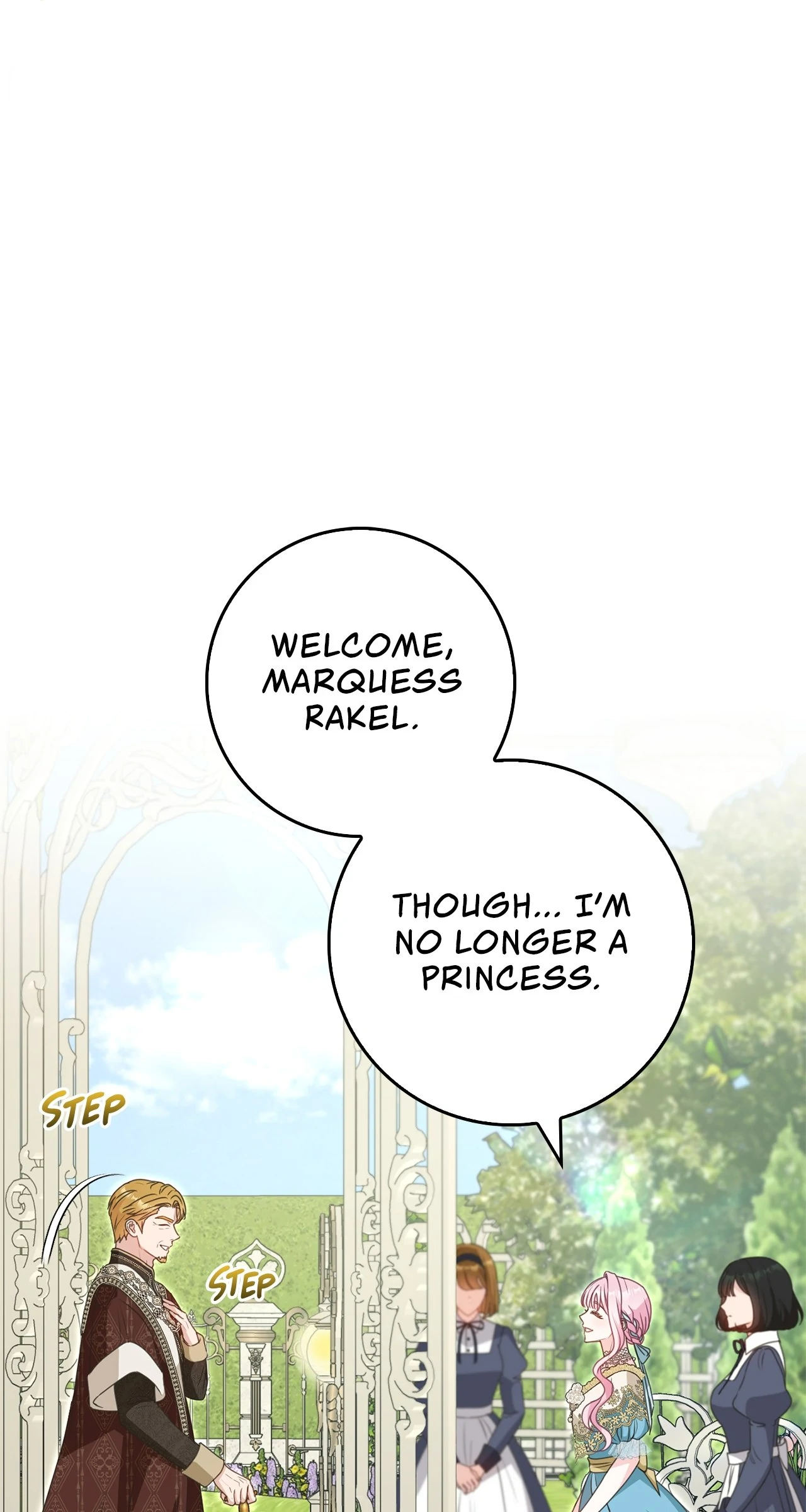 Must the Reincarnated Mother Always Die? (Official) - Chapter 31 manhwa