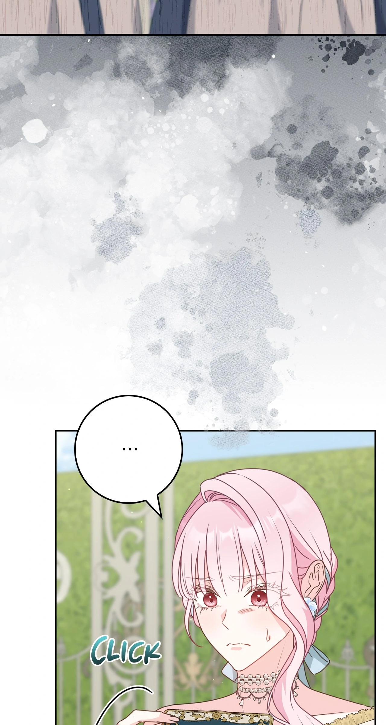Must the Reincarnated Mother Always Die? (Official) - Chapter 31 manhwa
