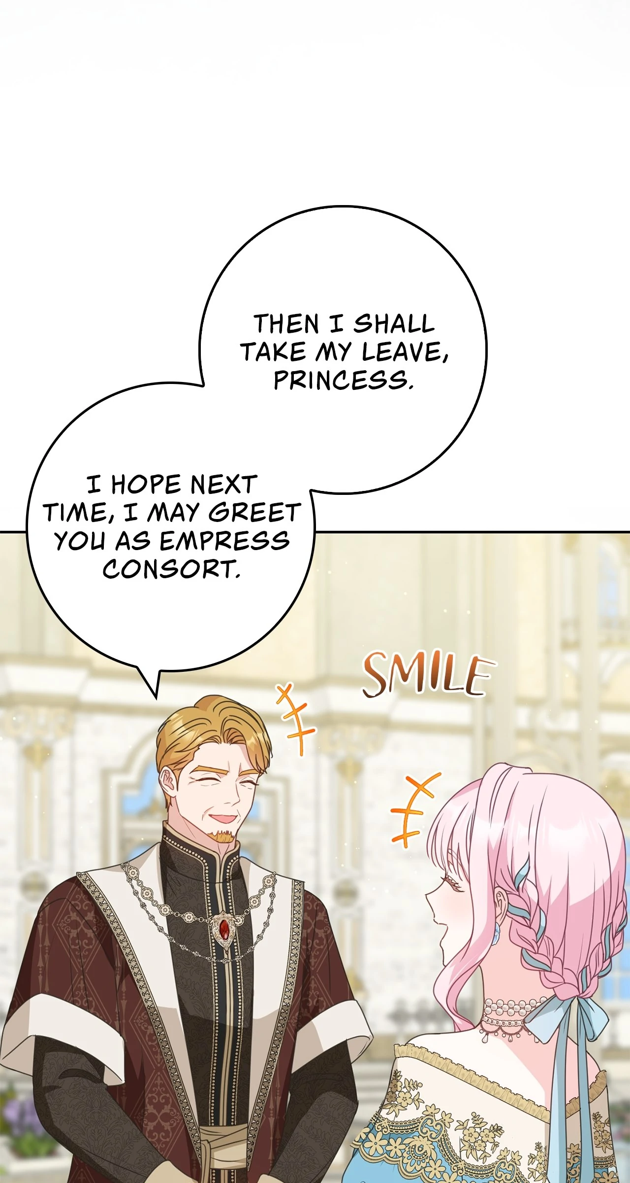 Must the Reincarnated Mother Always Die? (Official) - Chapter 31 manhwa