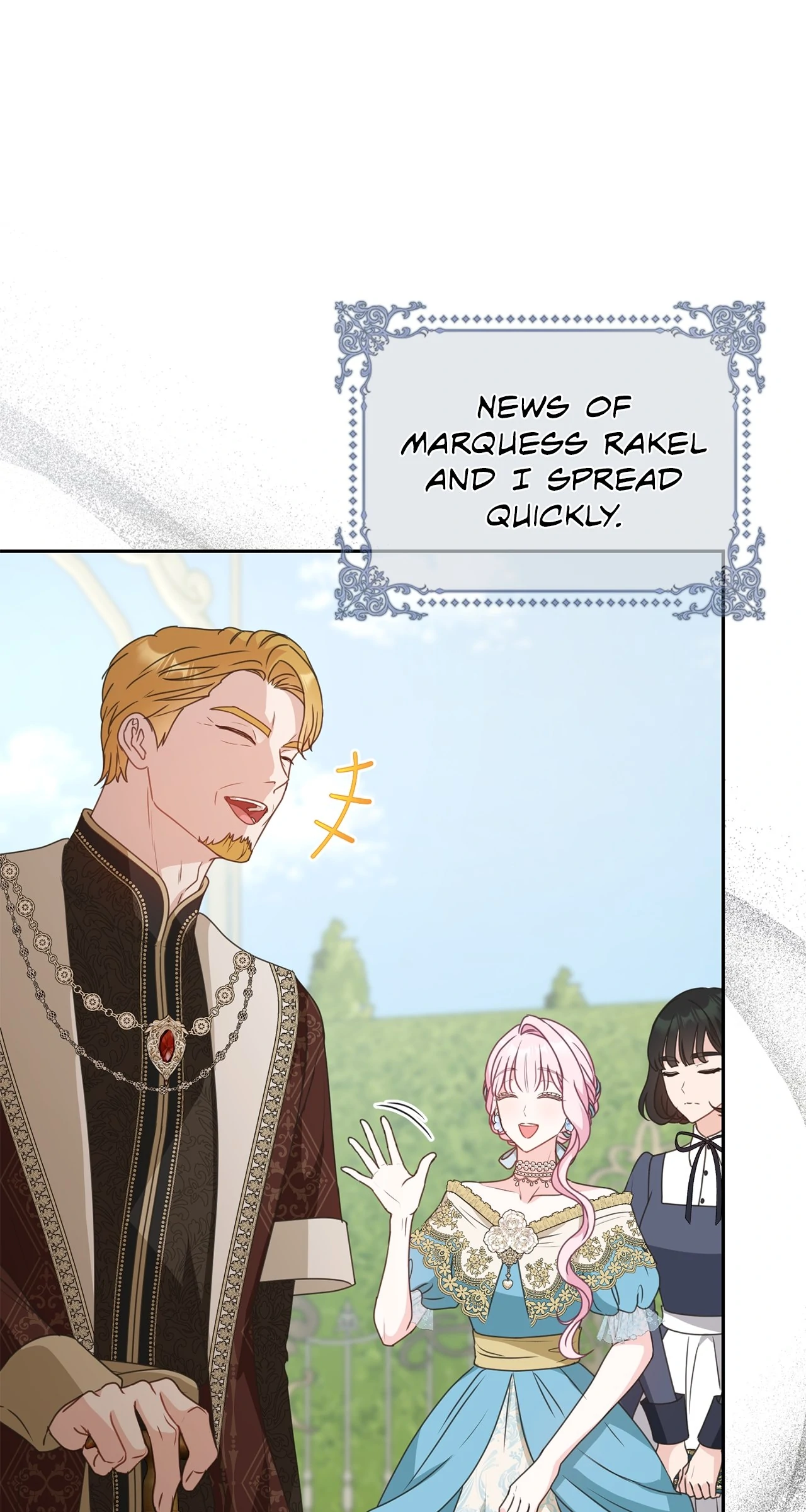 Must the Reincarnated Mother Always Die? (Official) - Chapter 31 manhwa