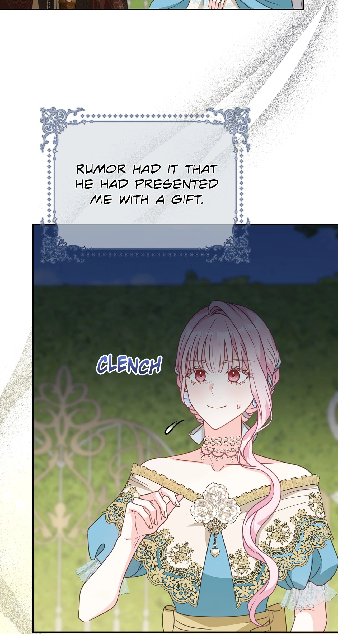 Must the Reincarnated Mother Always Die? (Official) - Chapter 31 manhwa