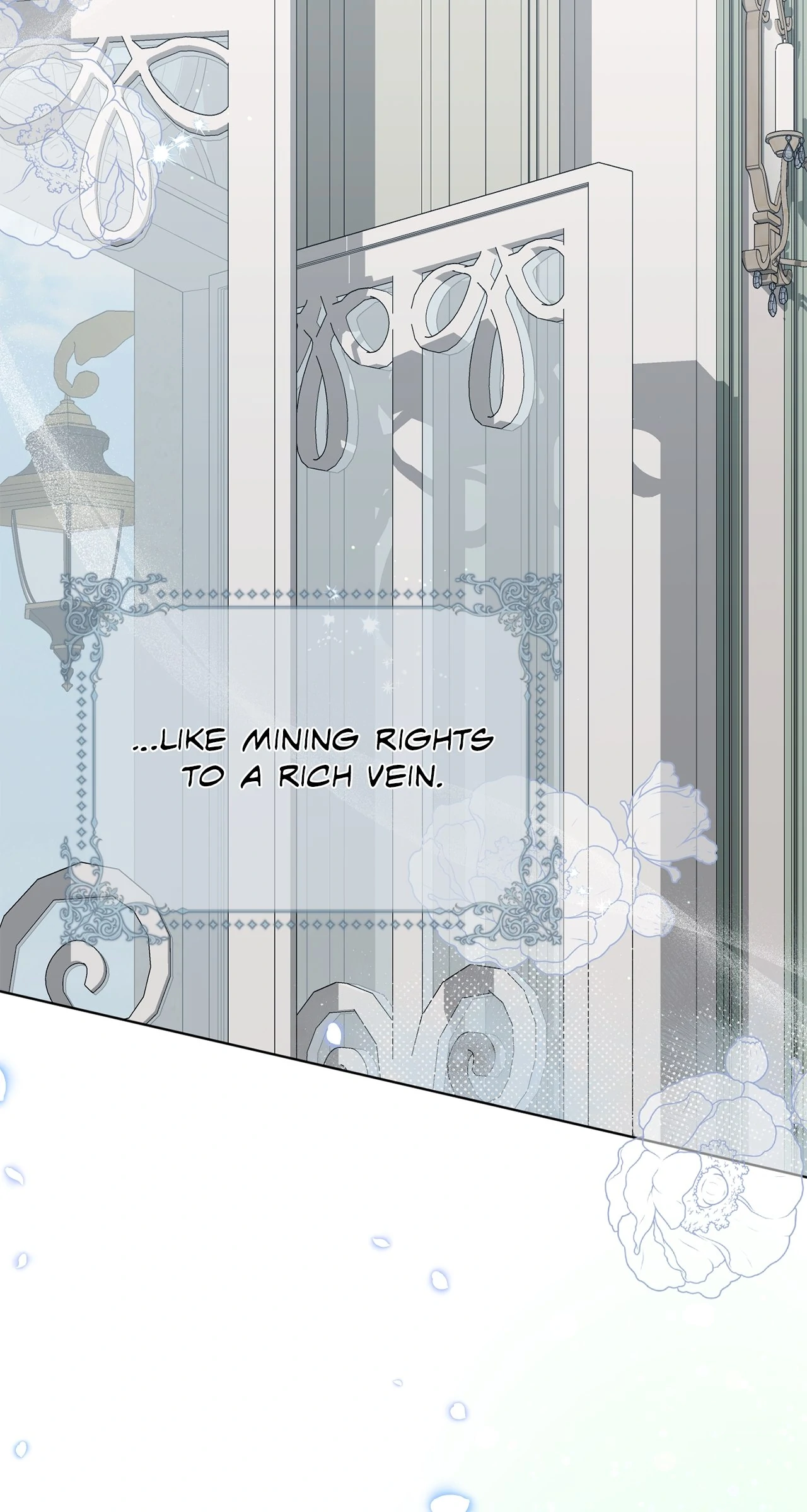 Must the Reincarnated Mother Always Die? (Official) - Chapter 31 manhwa
