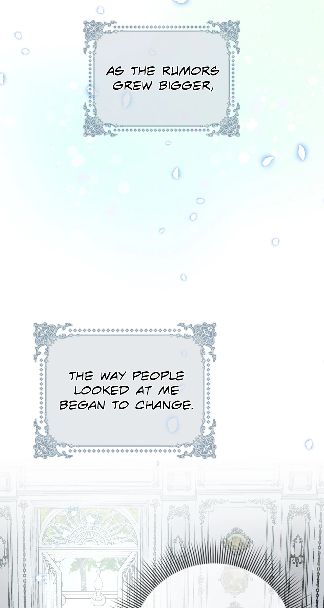 Must the Reincarnated Mother Always Die? (Official) - Chapter 31 manhwa