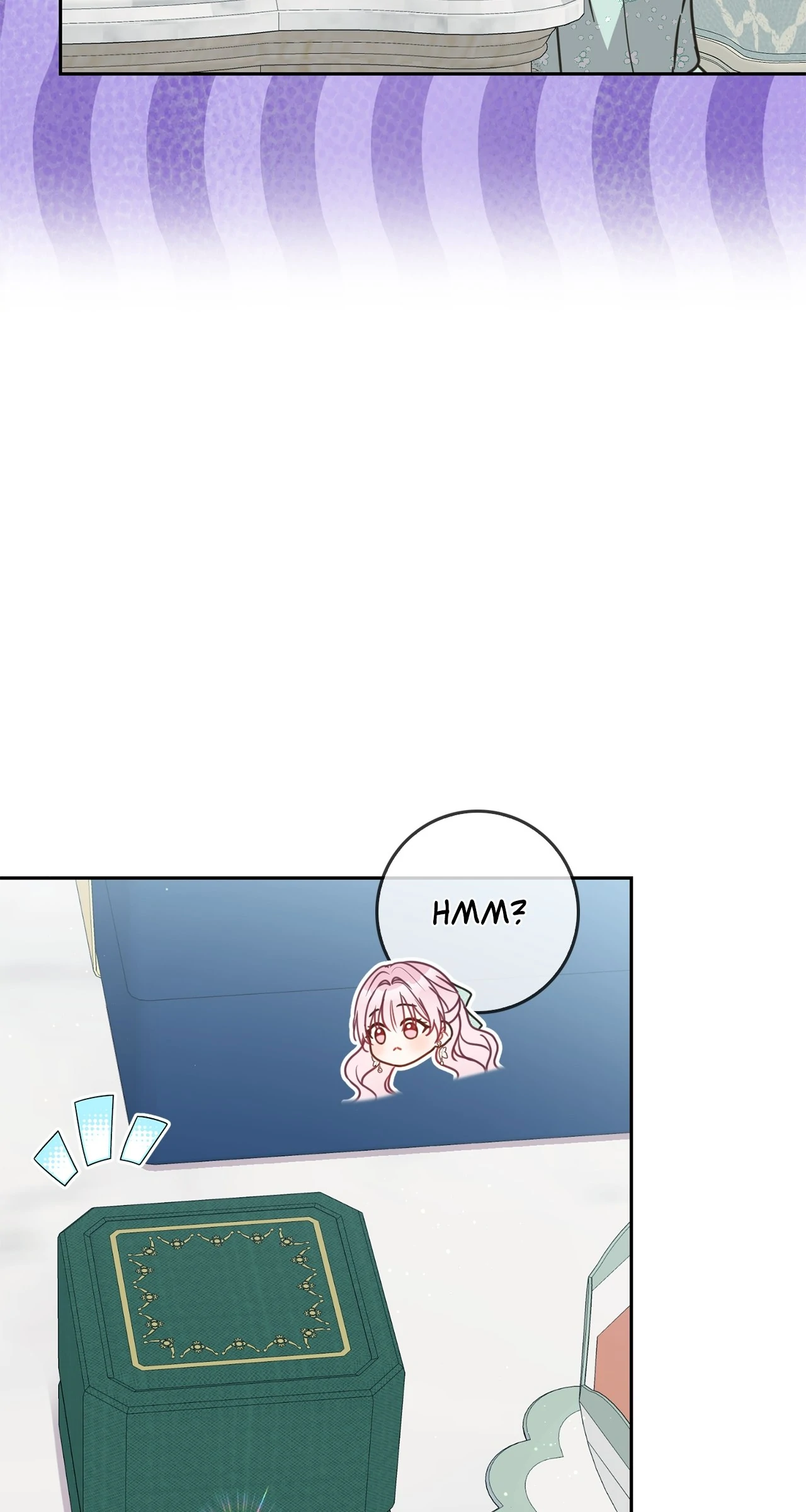 Must the Reincarnated Mother Always Die? (Official) - Chapter 31 manhwa