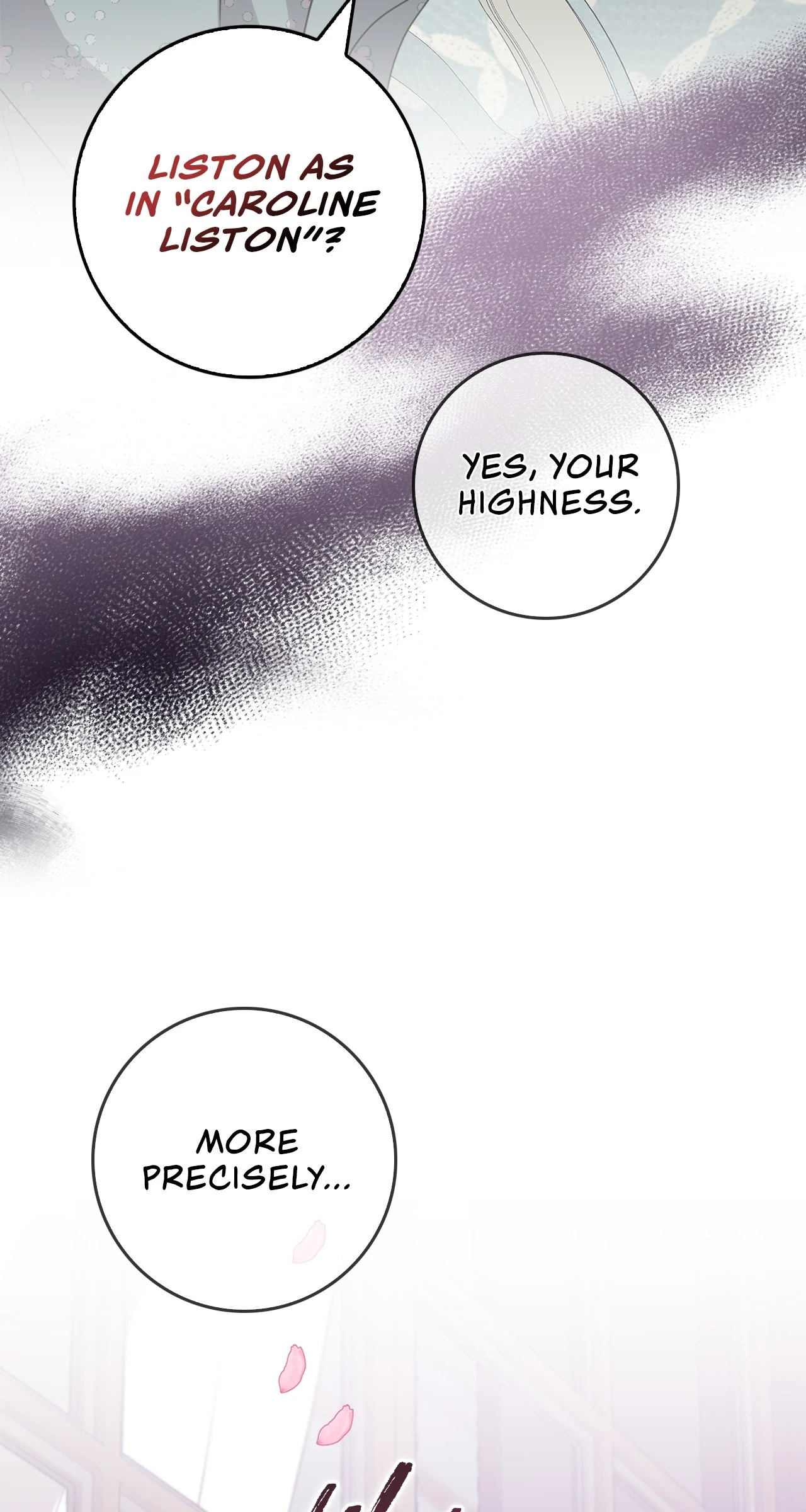 Must the Reincarnated Mother Always Die? (Official) - Chapter 31 manhwa