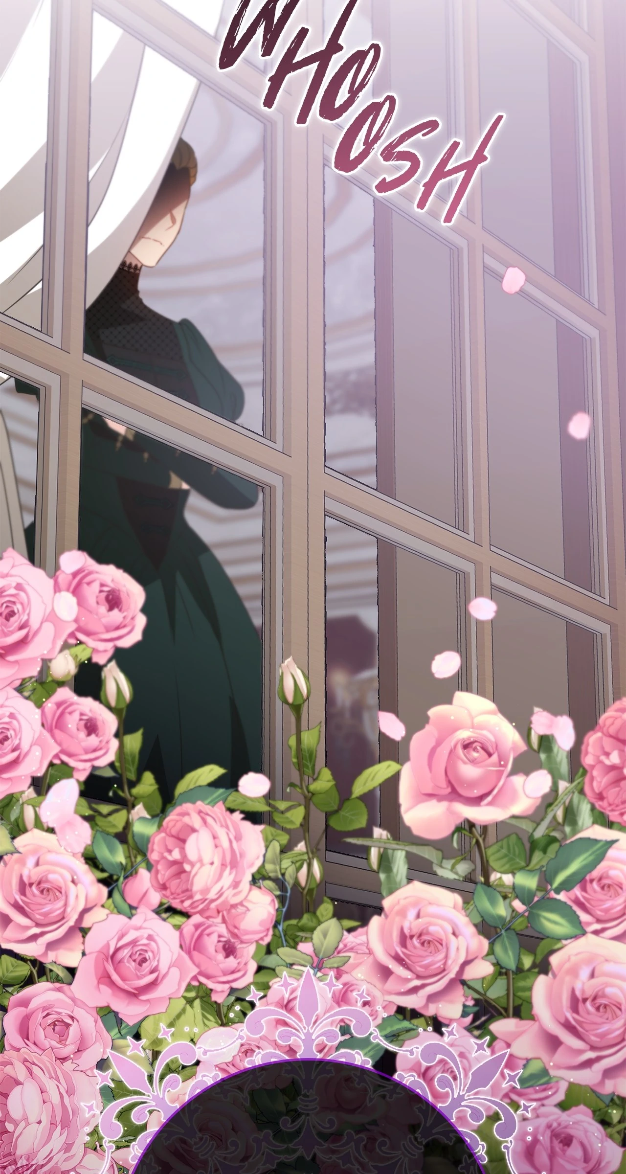 Must the Reincarnated Mother Always Die? (Official) - Chapter 31 manhwa
