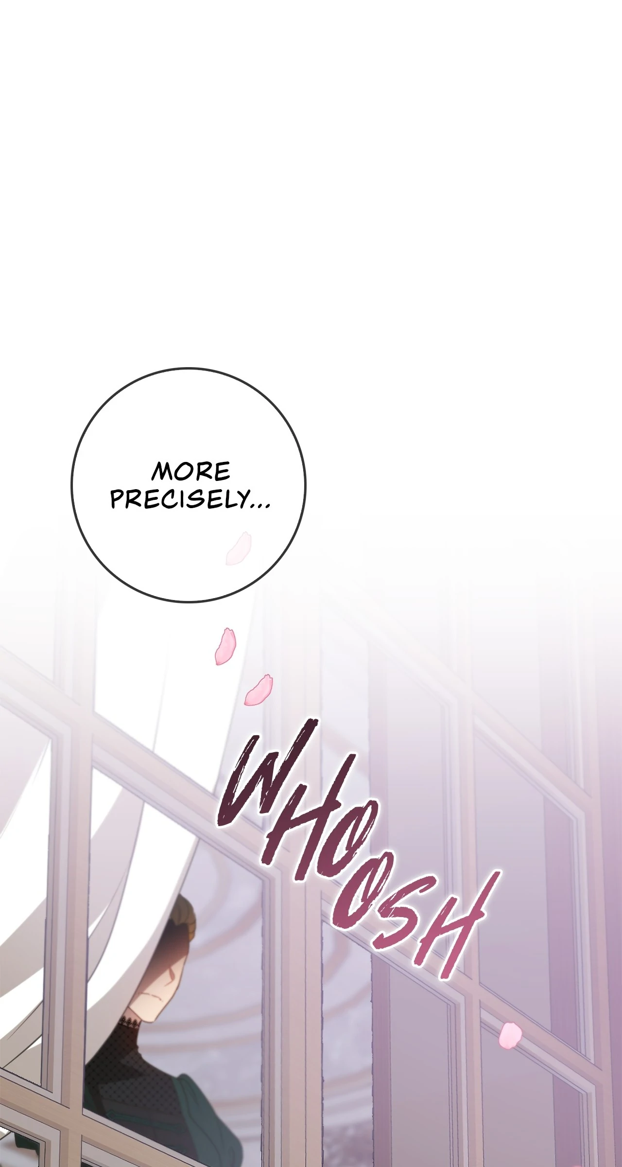 Must the Reincarnated Mother Always Die? (Official) - Chapter 32 manhwa