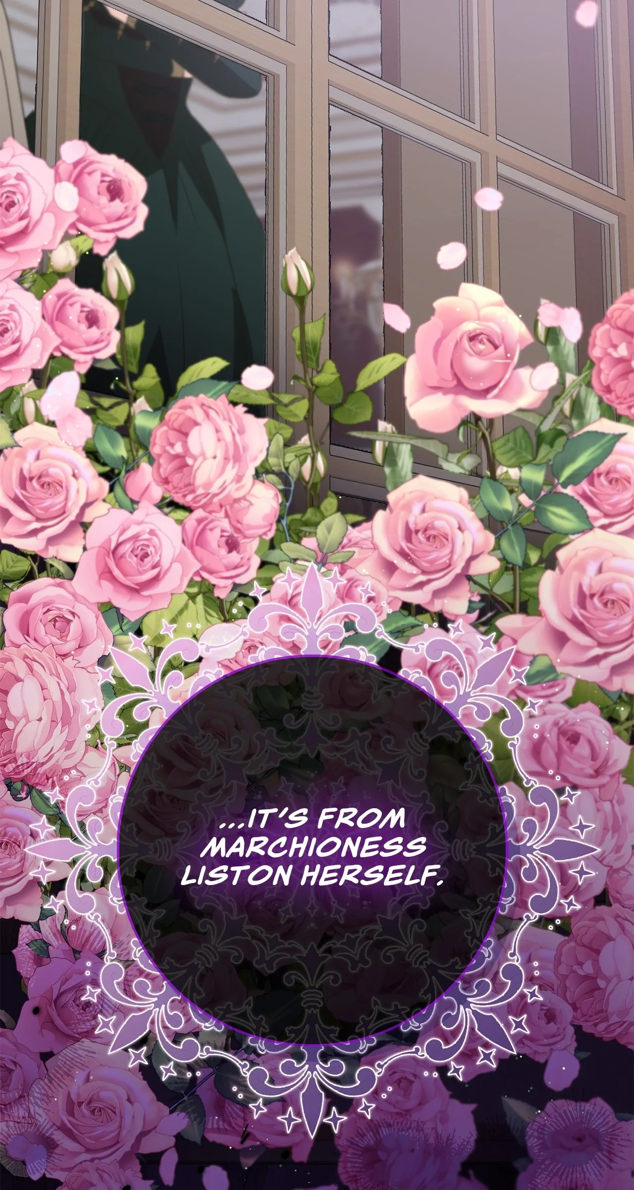 Must the Reincarnated Mother Always Die? (Official) - Chapter 32 manhwa