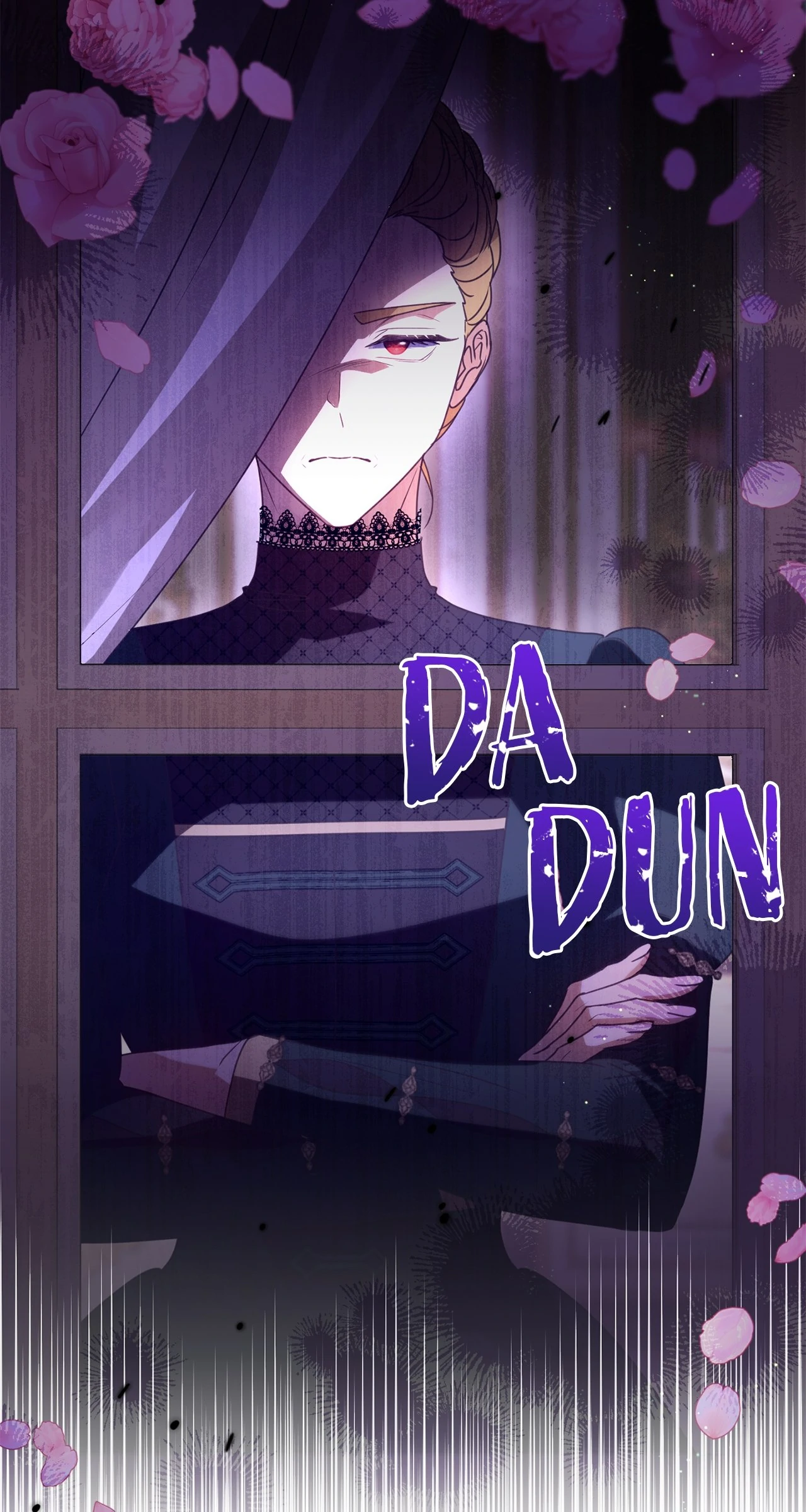 Must the Reincarnated Mother Always Die? (Official) - Chapter 32 manhwa