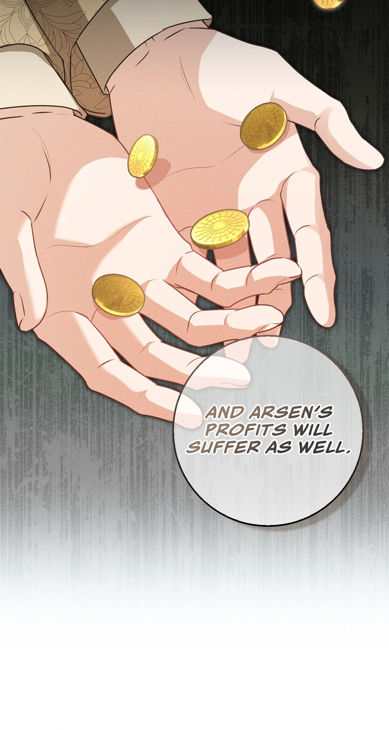 Must the Reincarnated Mother Always Die? (Official) - Chapter 32 manhwa