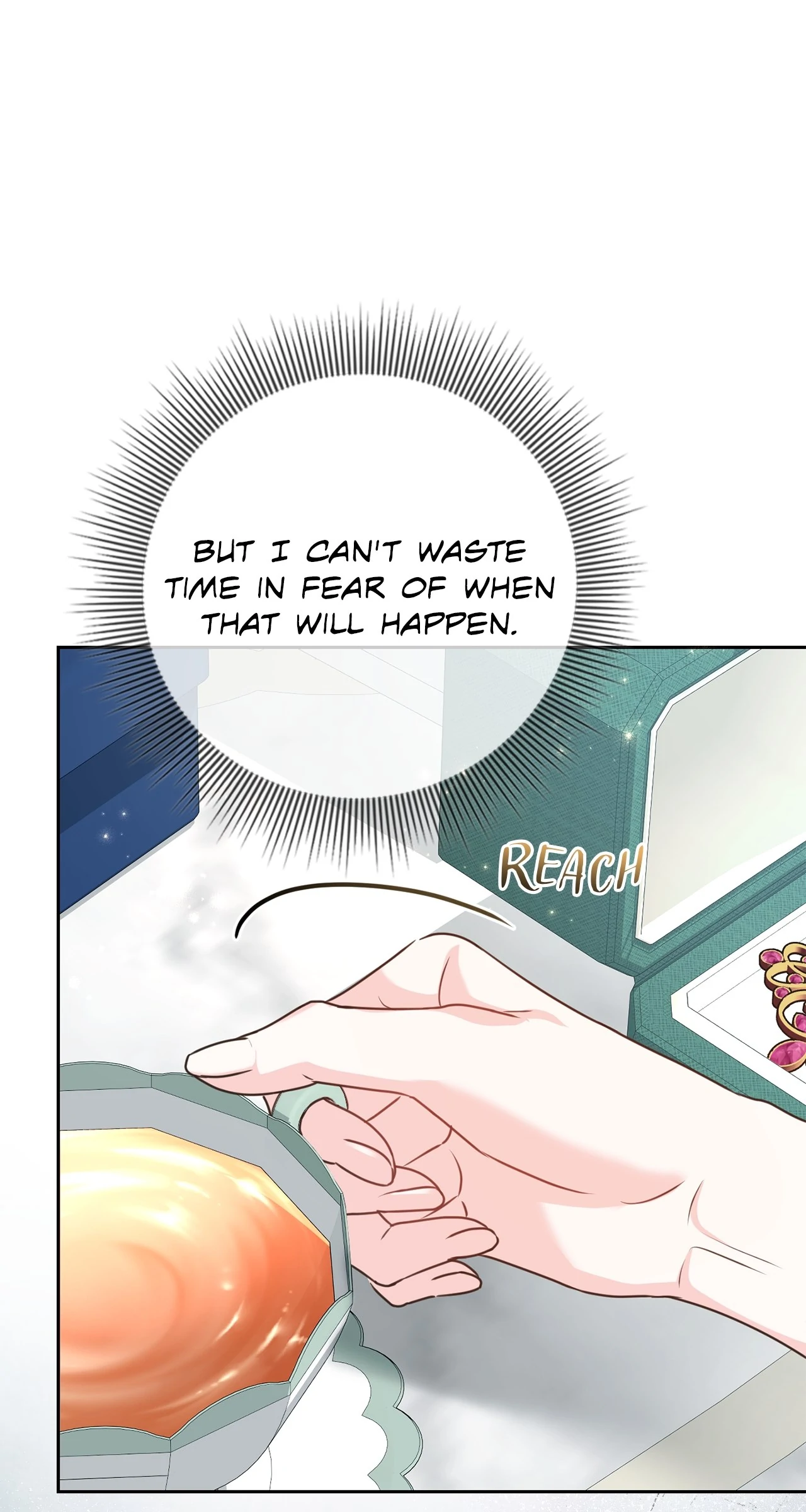 Must the Reincarnated Mother Always Die? (Official) - Chapter 32 manhwa