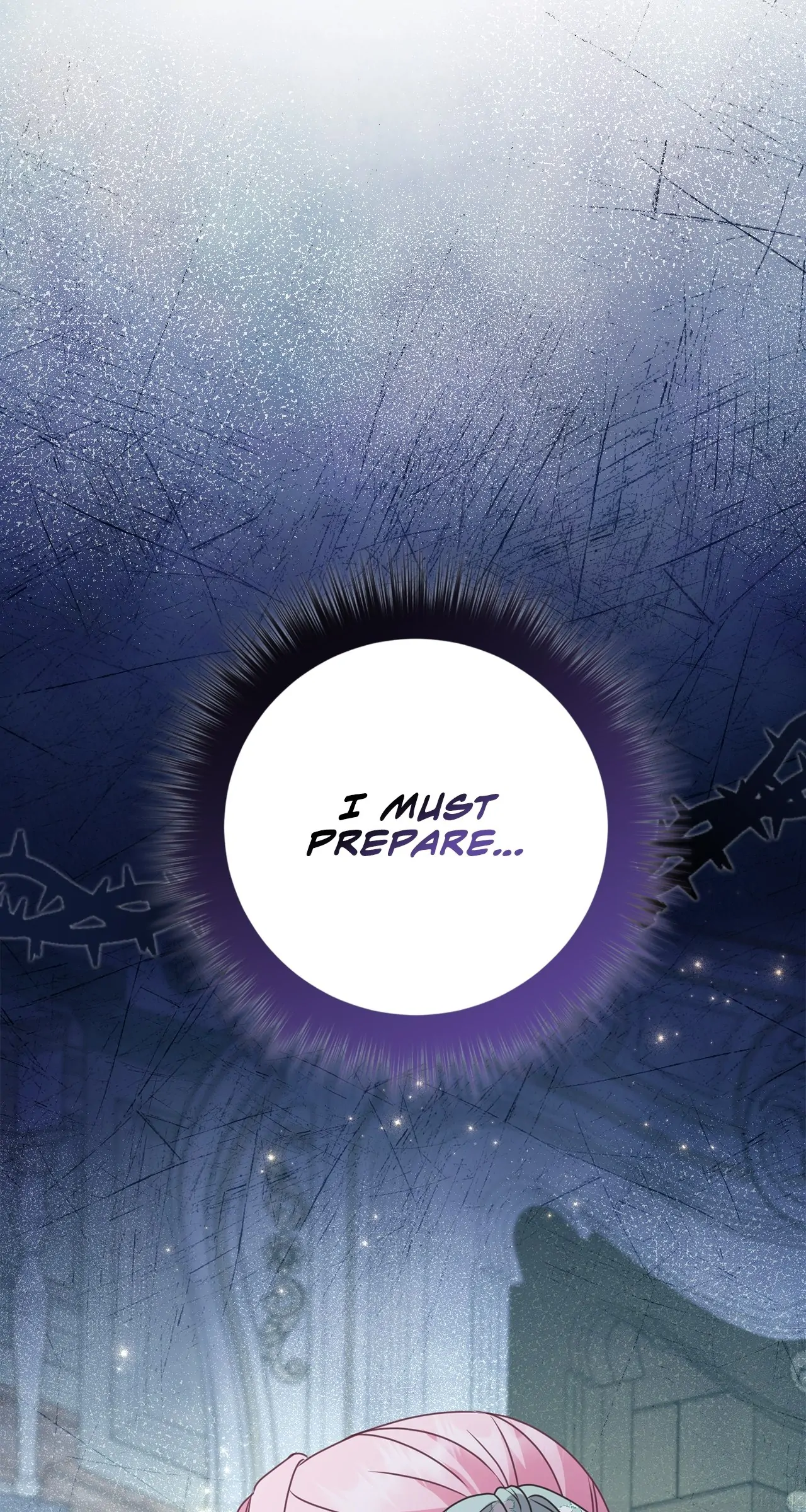 Must the Reincarnated Mother Always Die? (Official) - Chapter 32 manhwa