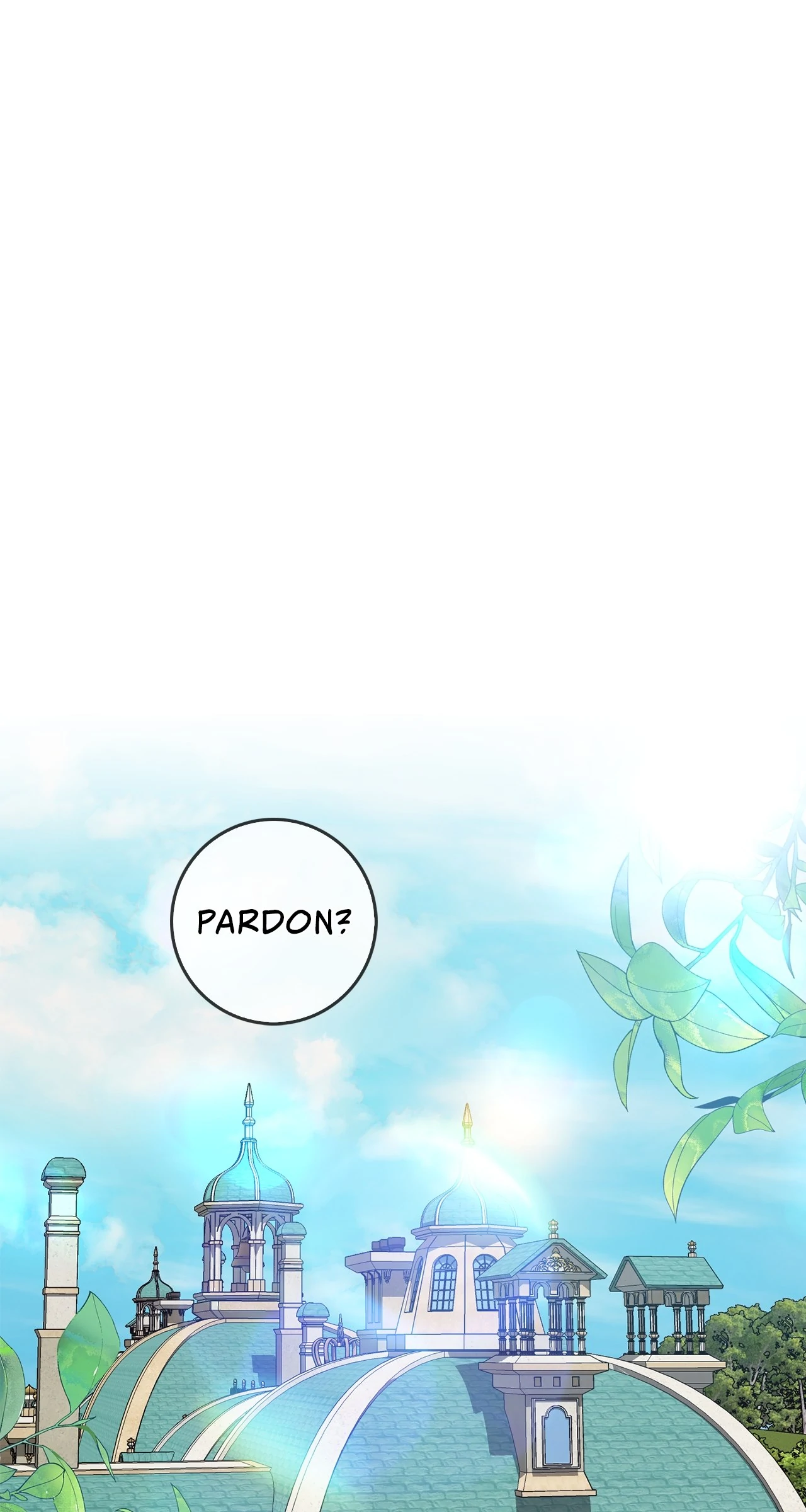 Must the Reincarnated Mother Always Die? (Official) - Chapter 32 manhwa
