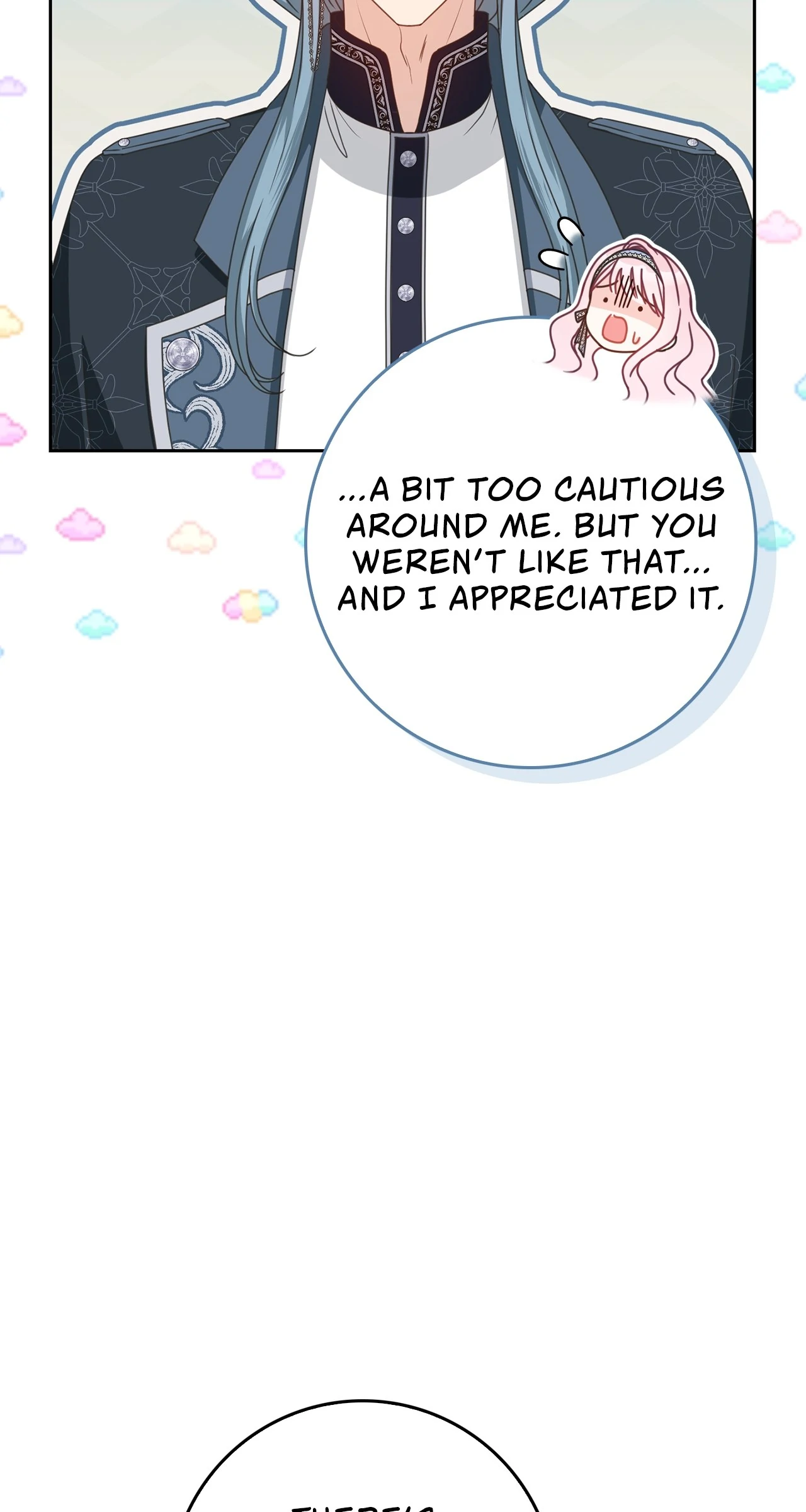 Must the Reincarnated Mother Always Die? (Official) - Chapter 32 manhwa