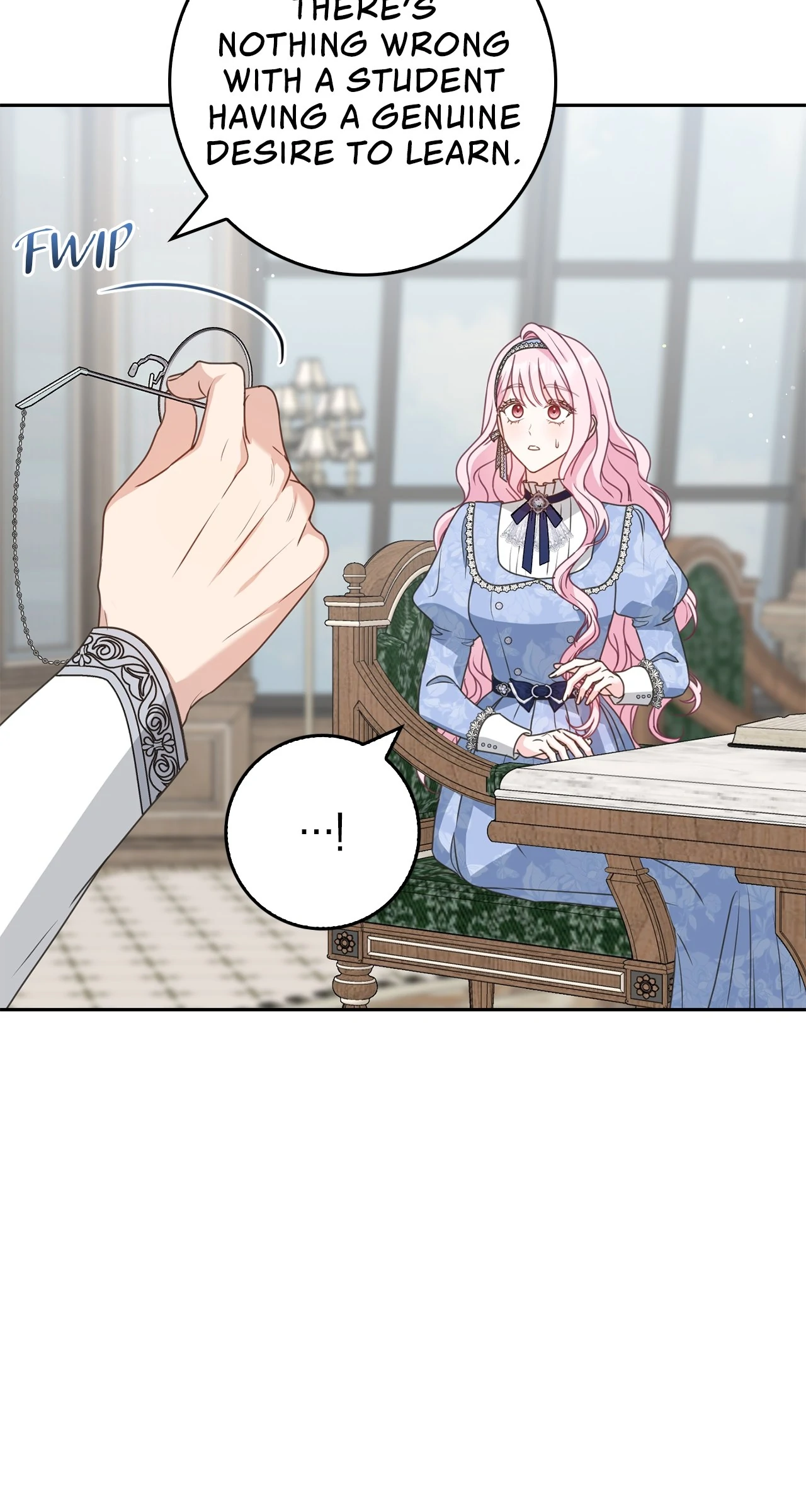Must the Reincarnated Mother Always Die? (Official) - Chapter 32 manhwa