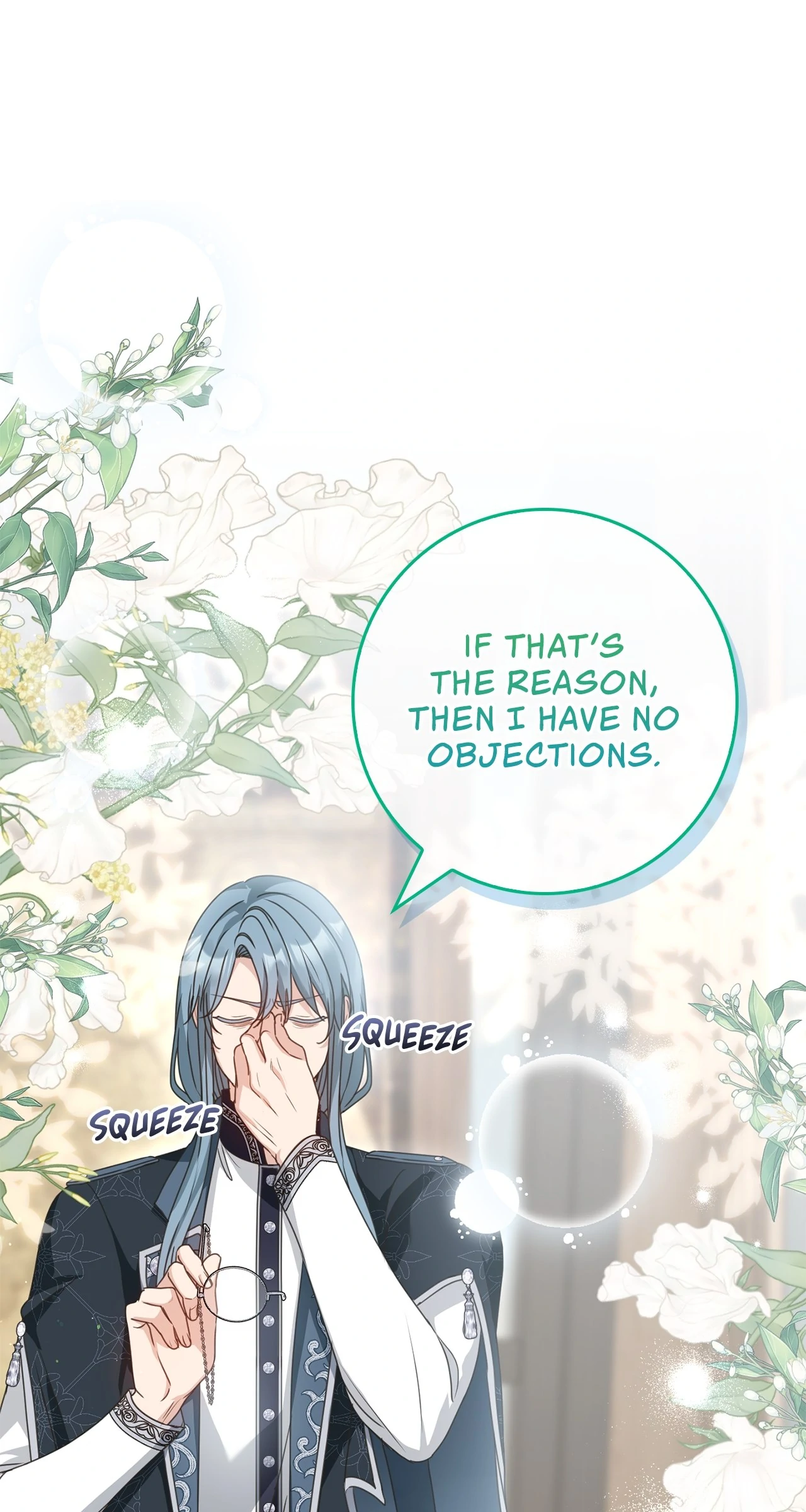 Must the Reincarnated Mother Always Die? (Official) - Chapter 32 manhwa