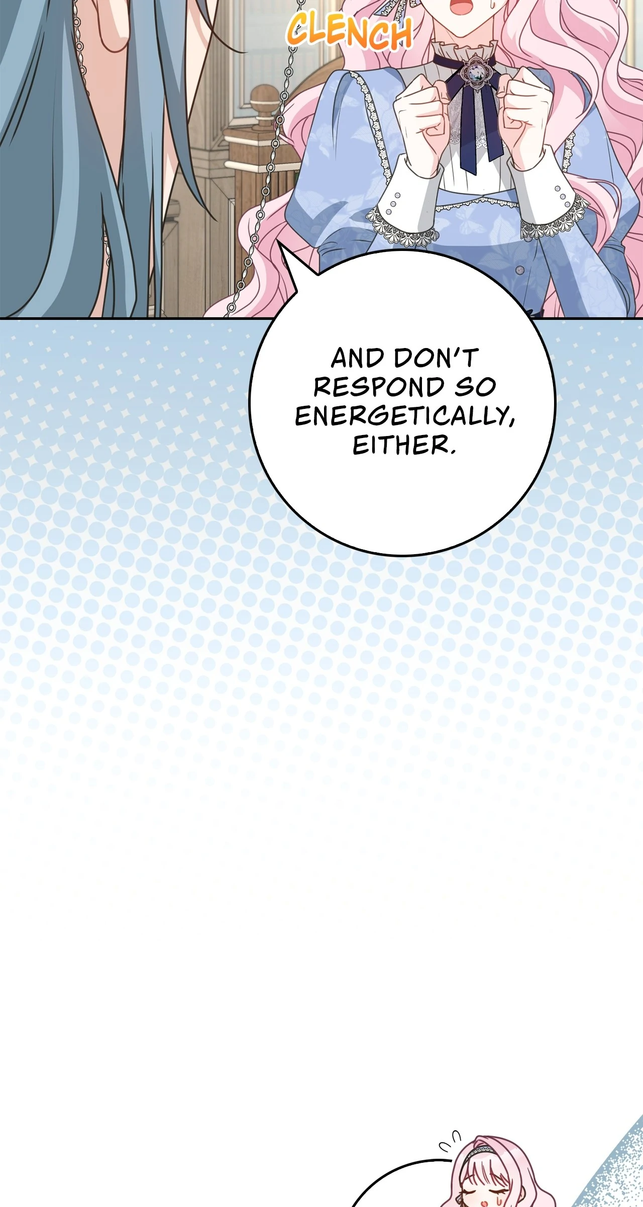 Must the Reincarnated Mother Always Die? (Official) - Chapter 32 manhwa