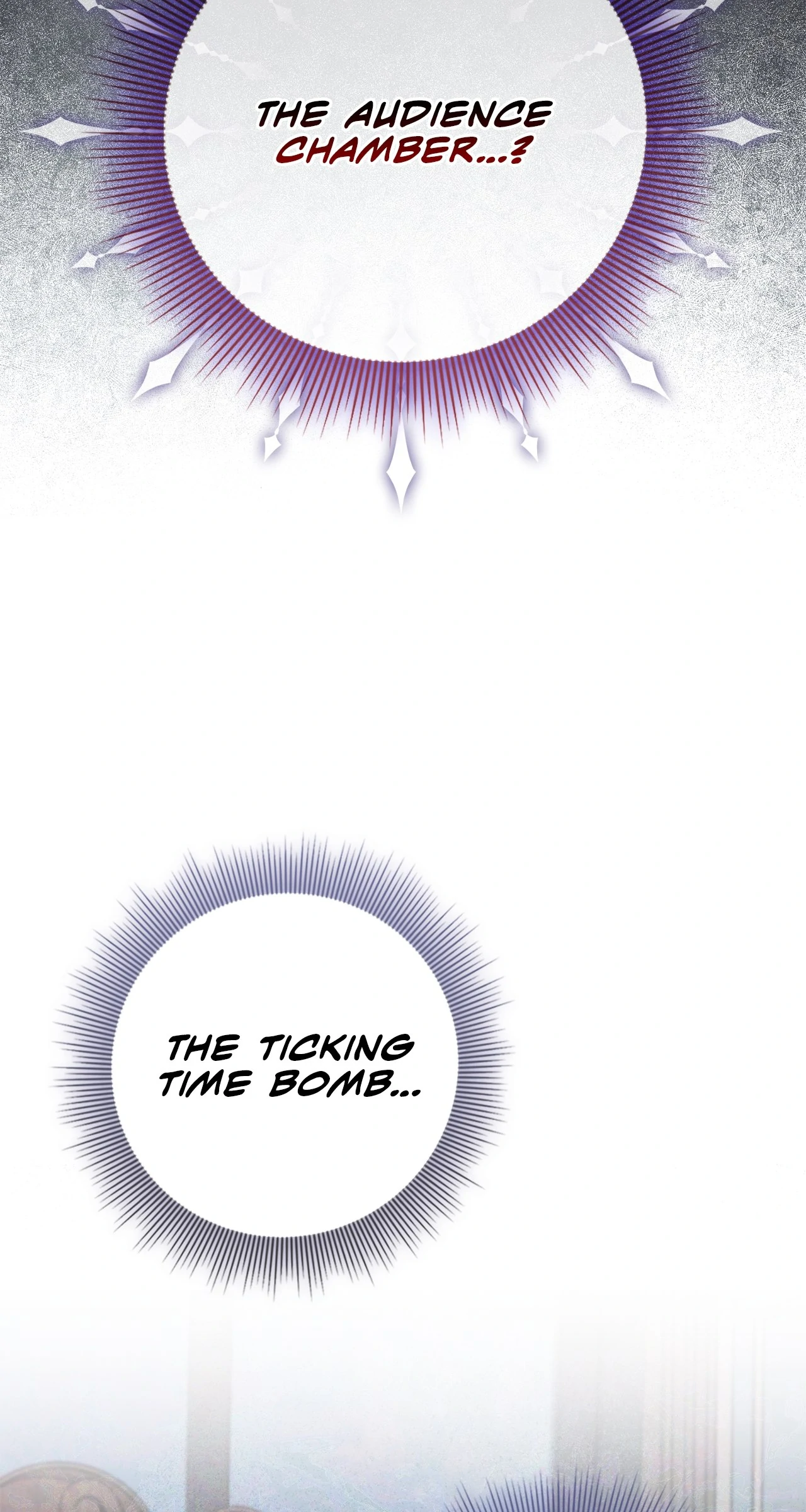 Must the Reincarnated Mother Always Die? (Official) - Chapter 32 manhwa
