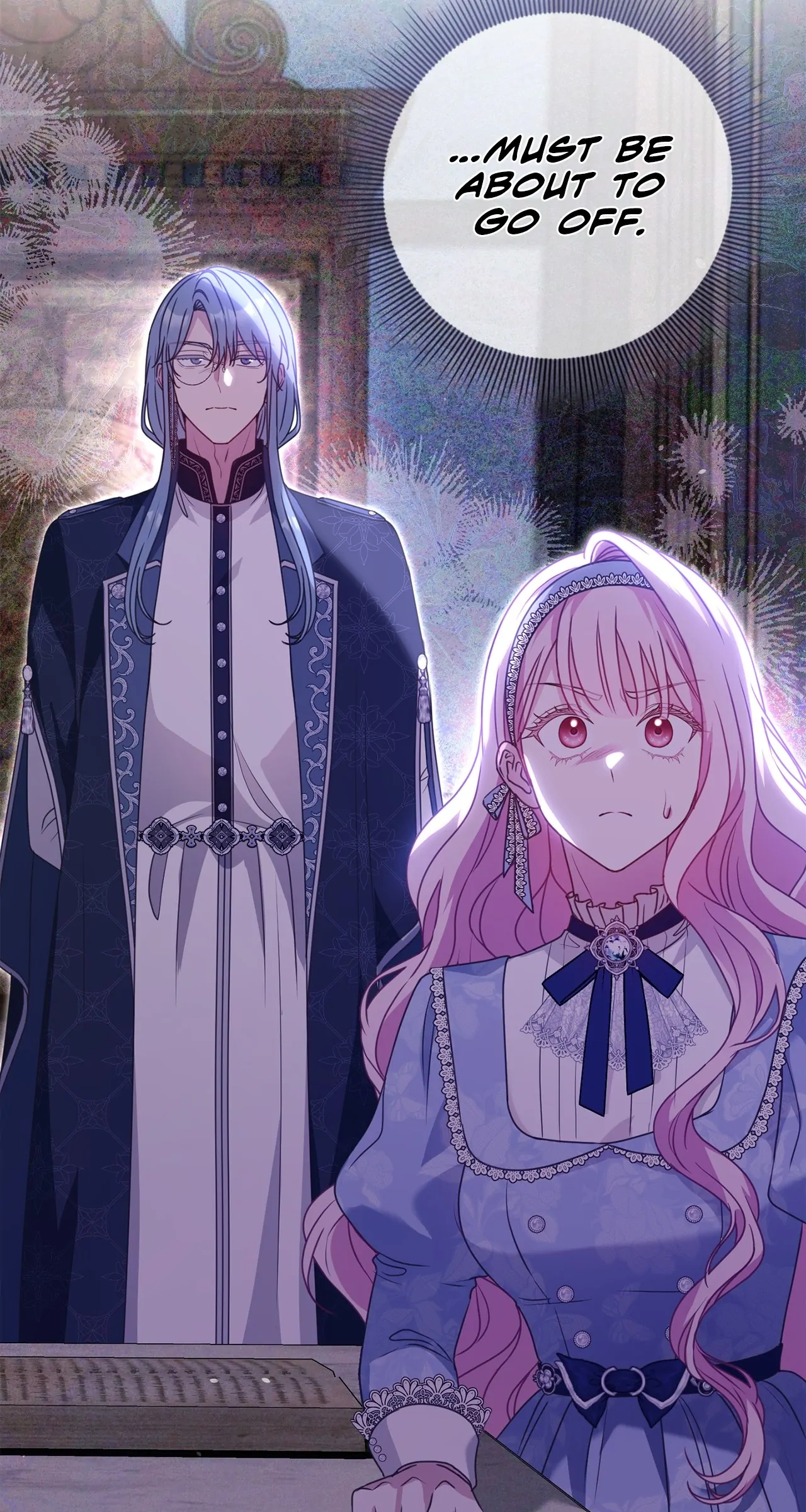 Must the Reincarnated Mother Always Die? (Official) - Chapter 32 manhwa