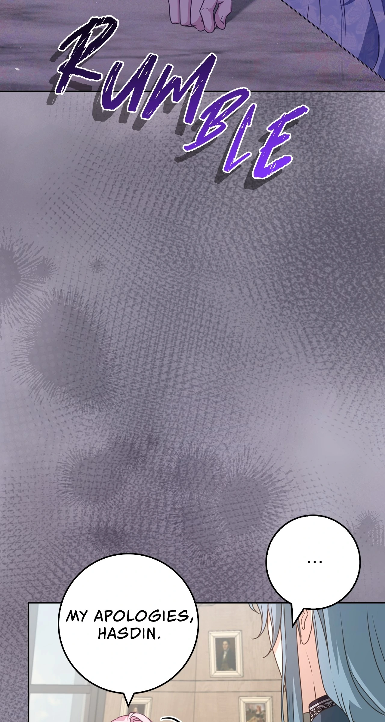 Must the Reincarnated Mother Always Die? (Official) - Chapter 32 manhwa
