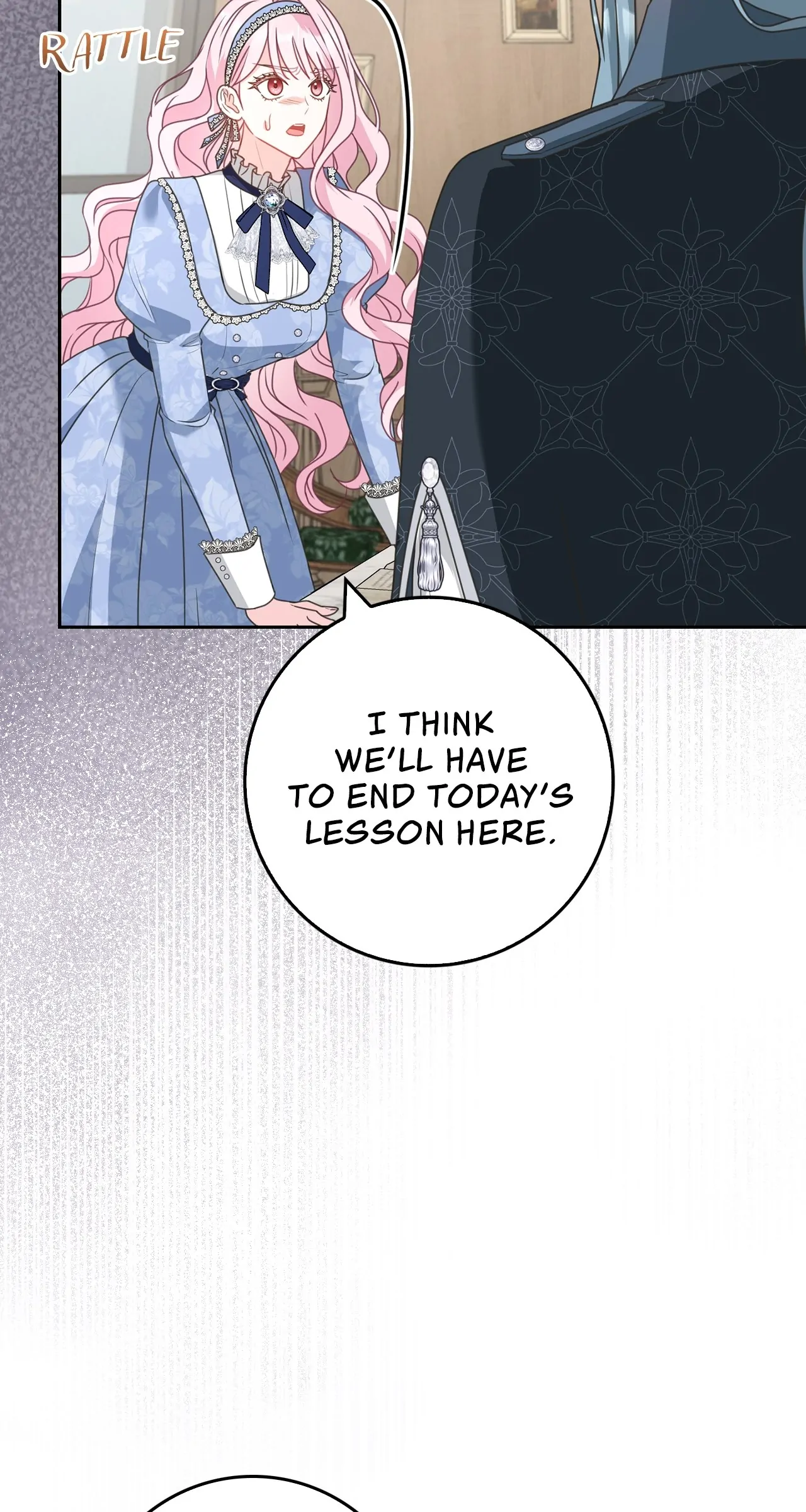 Must the Reincarnated Mother Always Die? (Official) - Chapter 32 manhwa