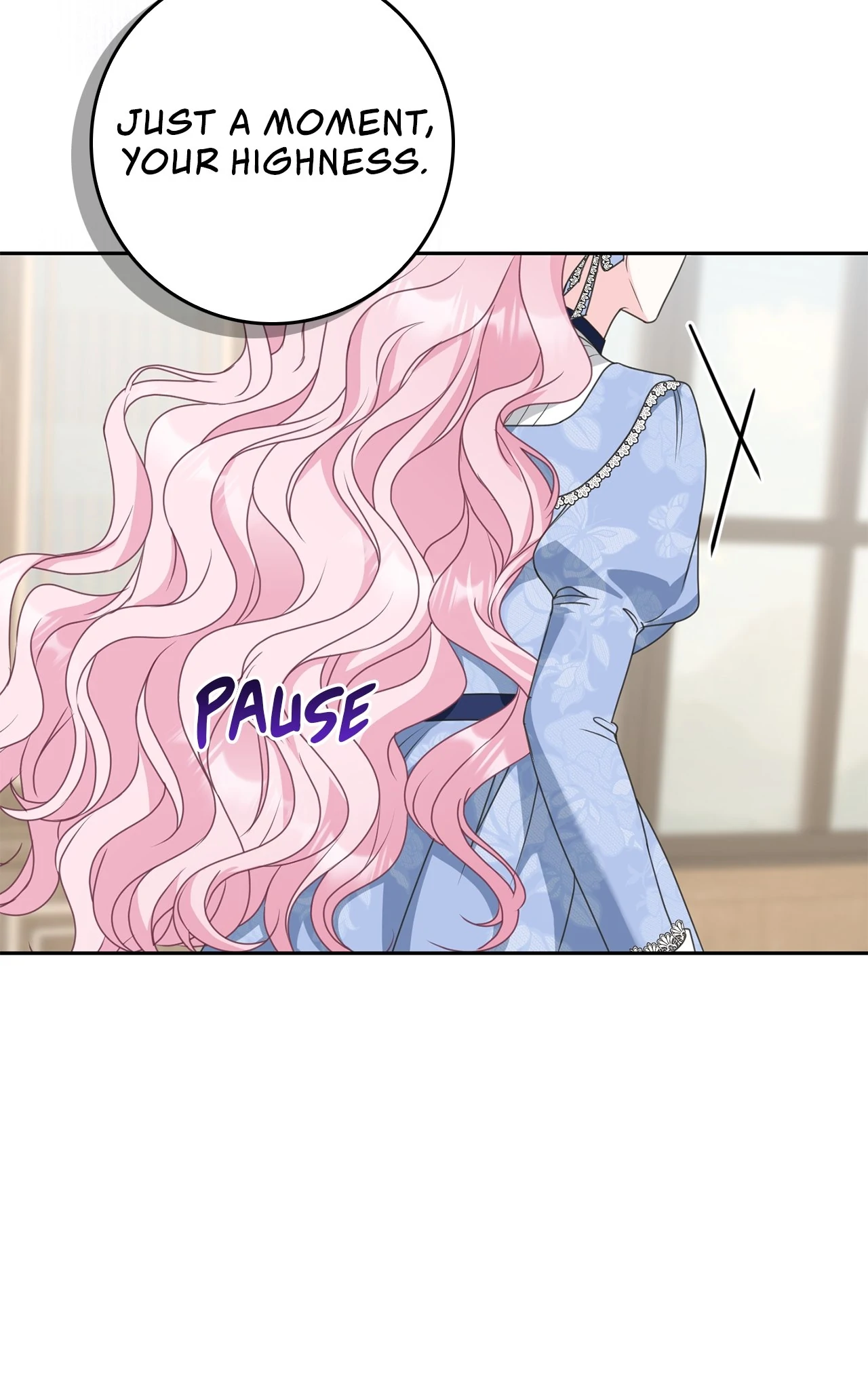Must the Reincarnated Mother Always Die? (Official) - Chapter 32 manhwa