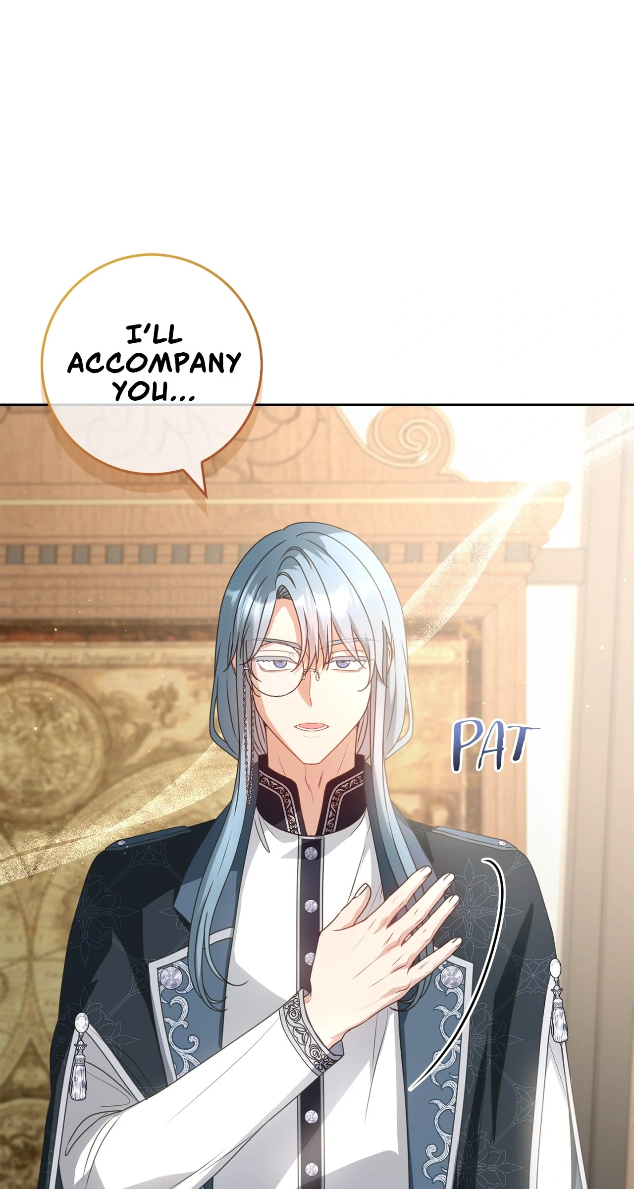 Must the Reincarnated Mother Always Die? (Official) - Chapter 32 manhwa