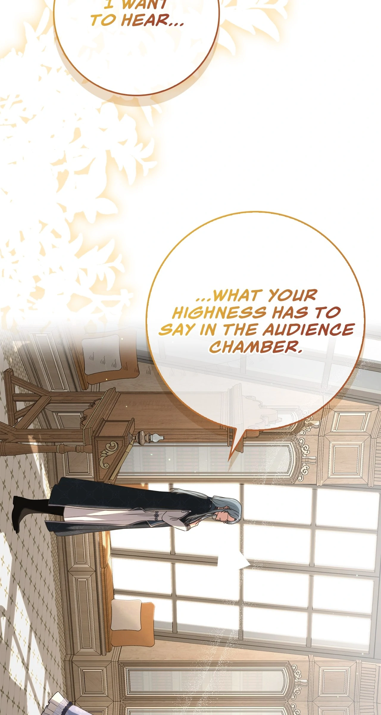 Must the Reincarnated Mother Always Die? (Official) - Chapter 32 manhwa