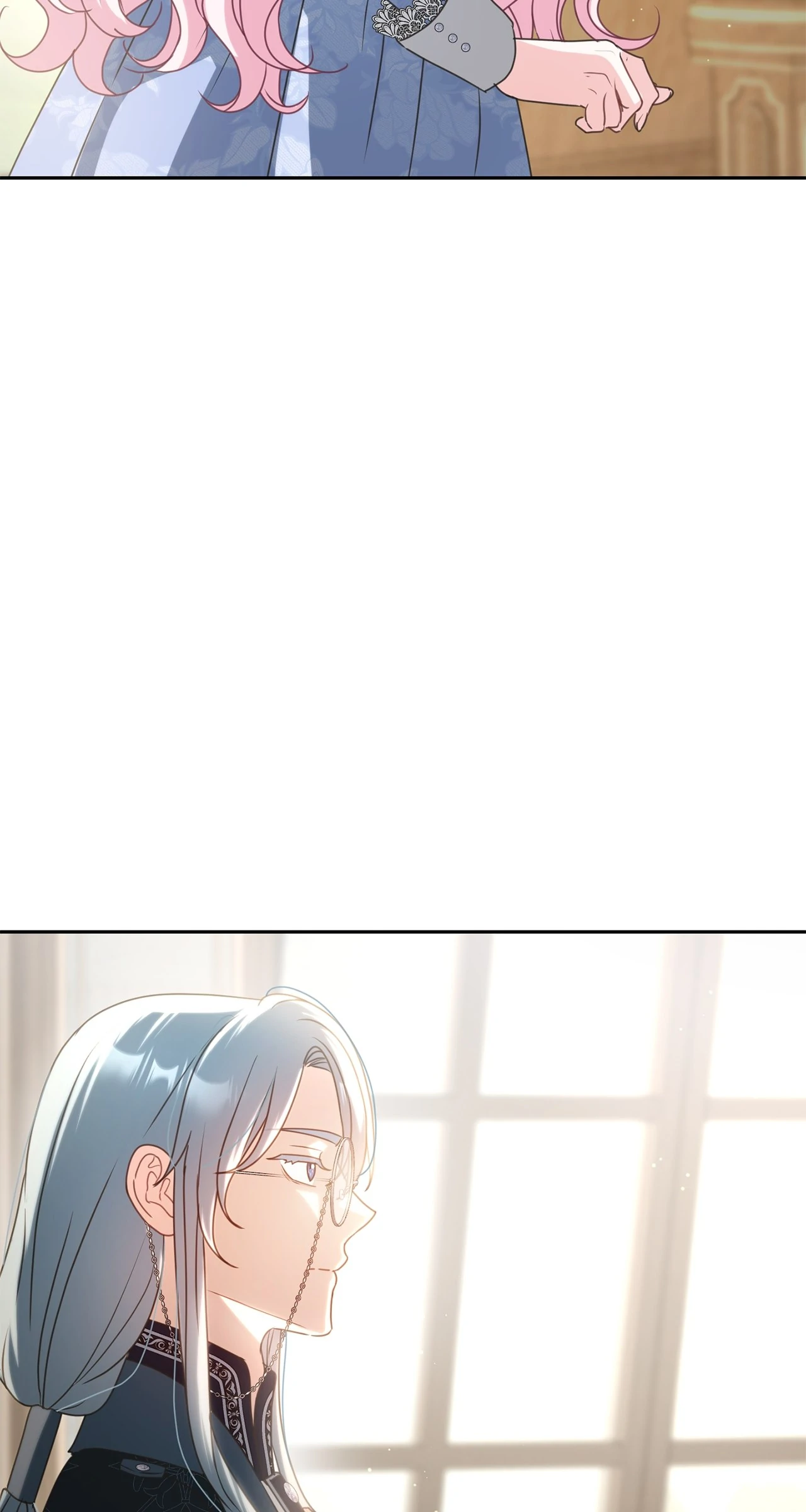 Must the Reincarnated Mother Always Die? (Official) - Chapter 32 manhwa