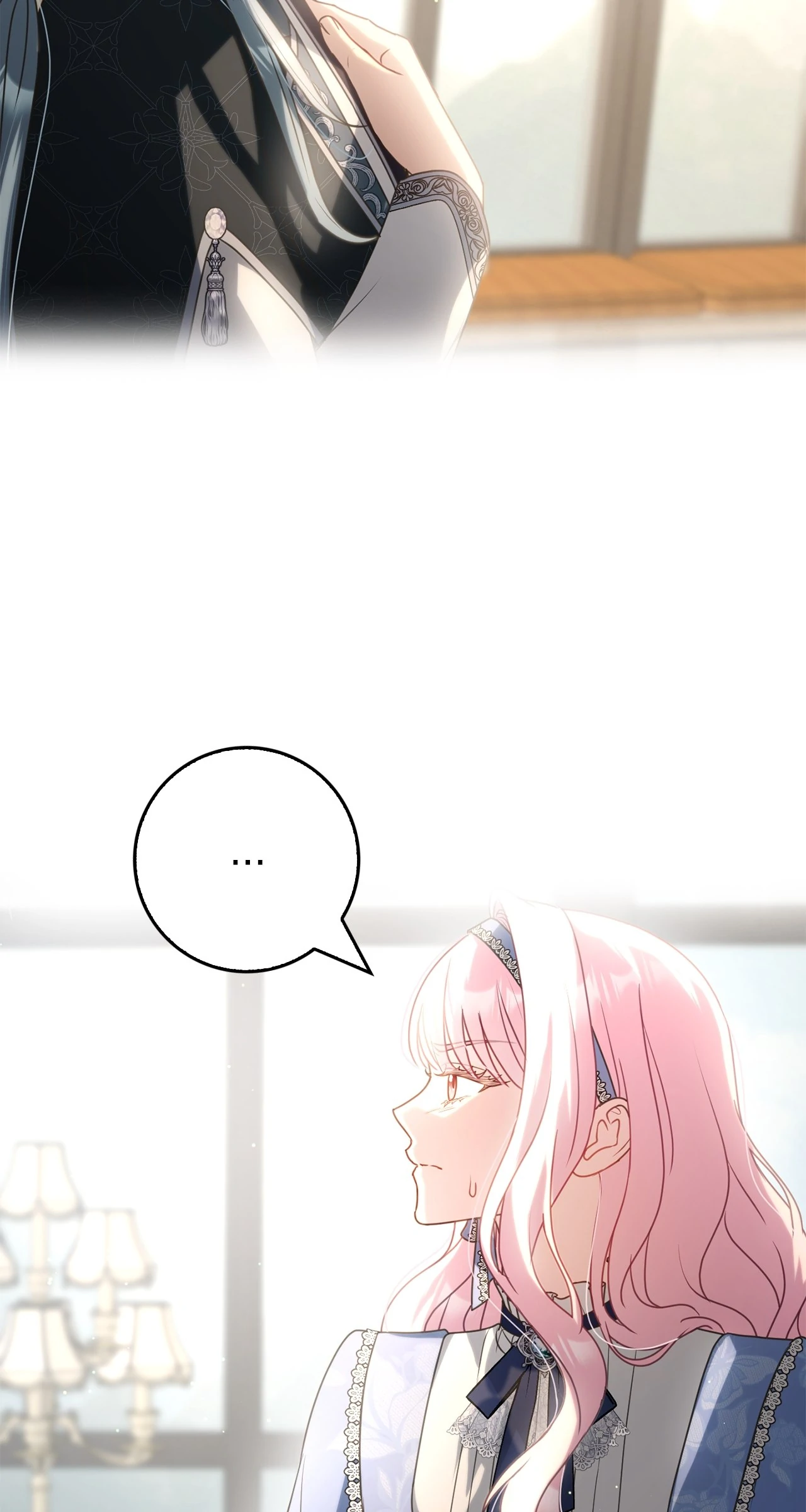 Must the Reincarnated Mother Always Die? (Official) - Chapter 32 manhwa