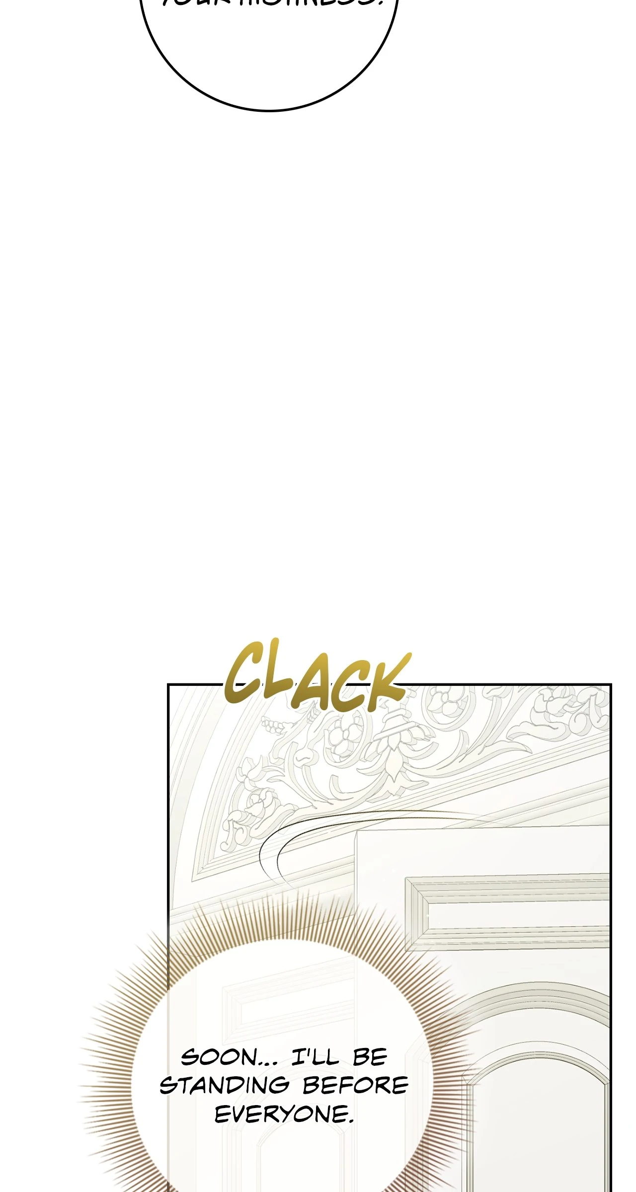 Must the Reincarnated Mother Always Die? (Official) - Chapter 32 manhwa
