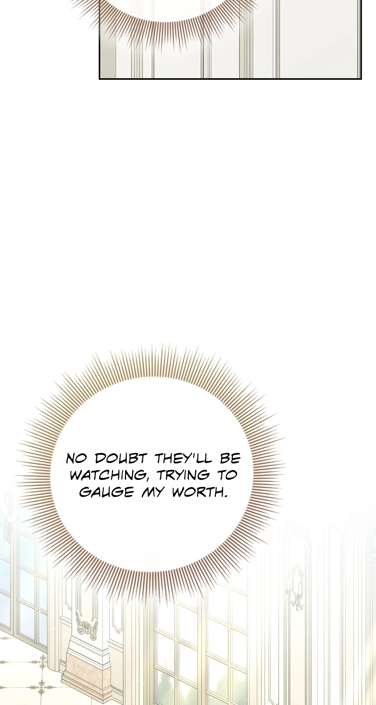 Must the Reincarnated Mother Always Die? (Official) - Chapter 32 manhwa