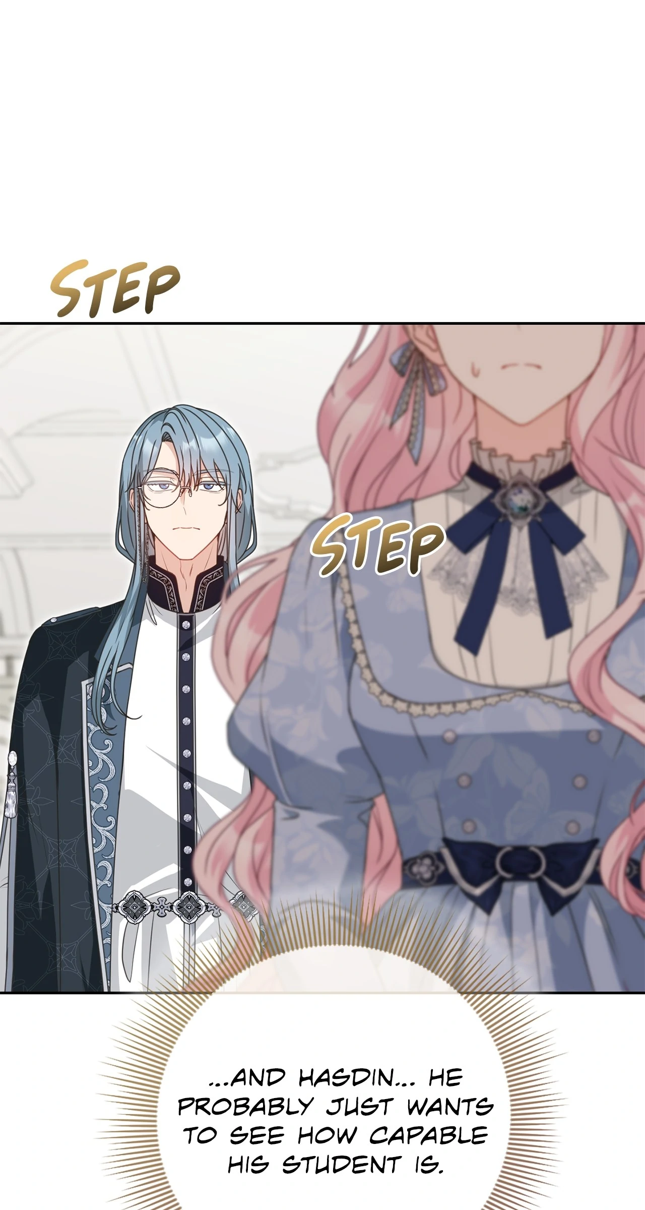 Must the Reincarnated Mother Always Die? (Official) - Chapter 32 manhwa