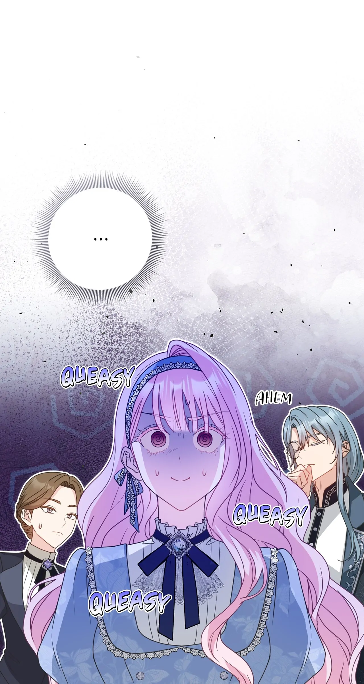 Must the Reincarnated Mother Always Die? (Official) - Chapter 32 manhwa
