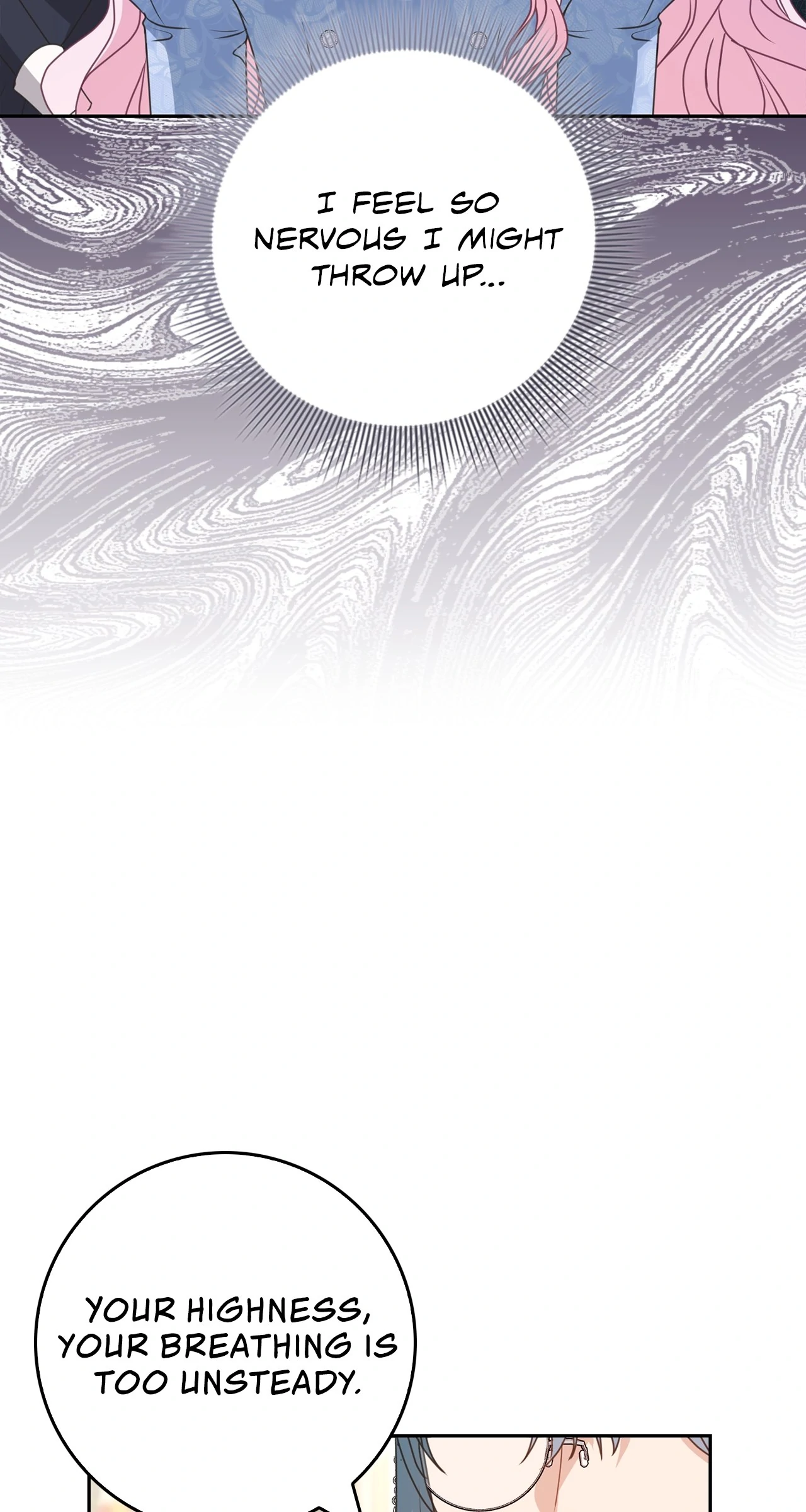 Must the Reincarnated Mother Always Die? (Official) - Chapter 32 manhwa