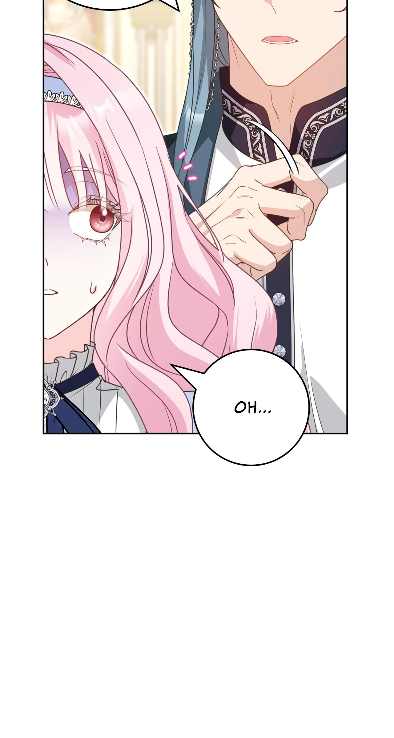 Must the Reincarnated Mother Always Die? (Official) - Chapter 32 manhwa