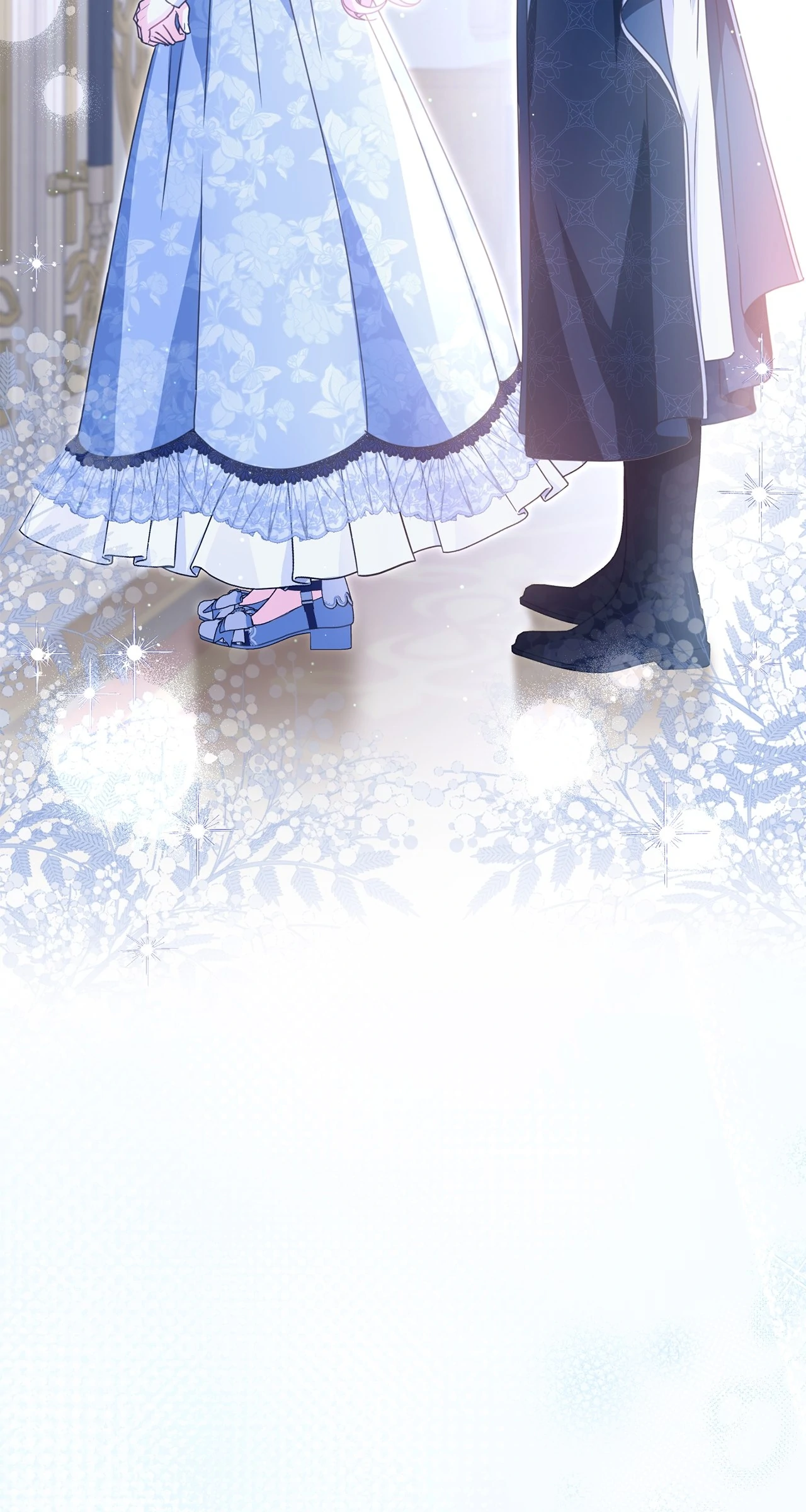 Must the Reincarnated Mother Always Die? (Official) - Chapter 32 manhwa