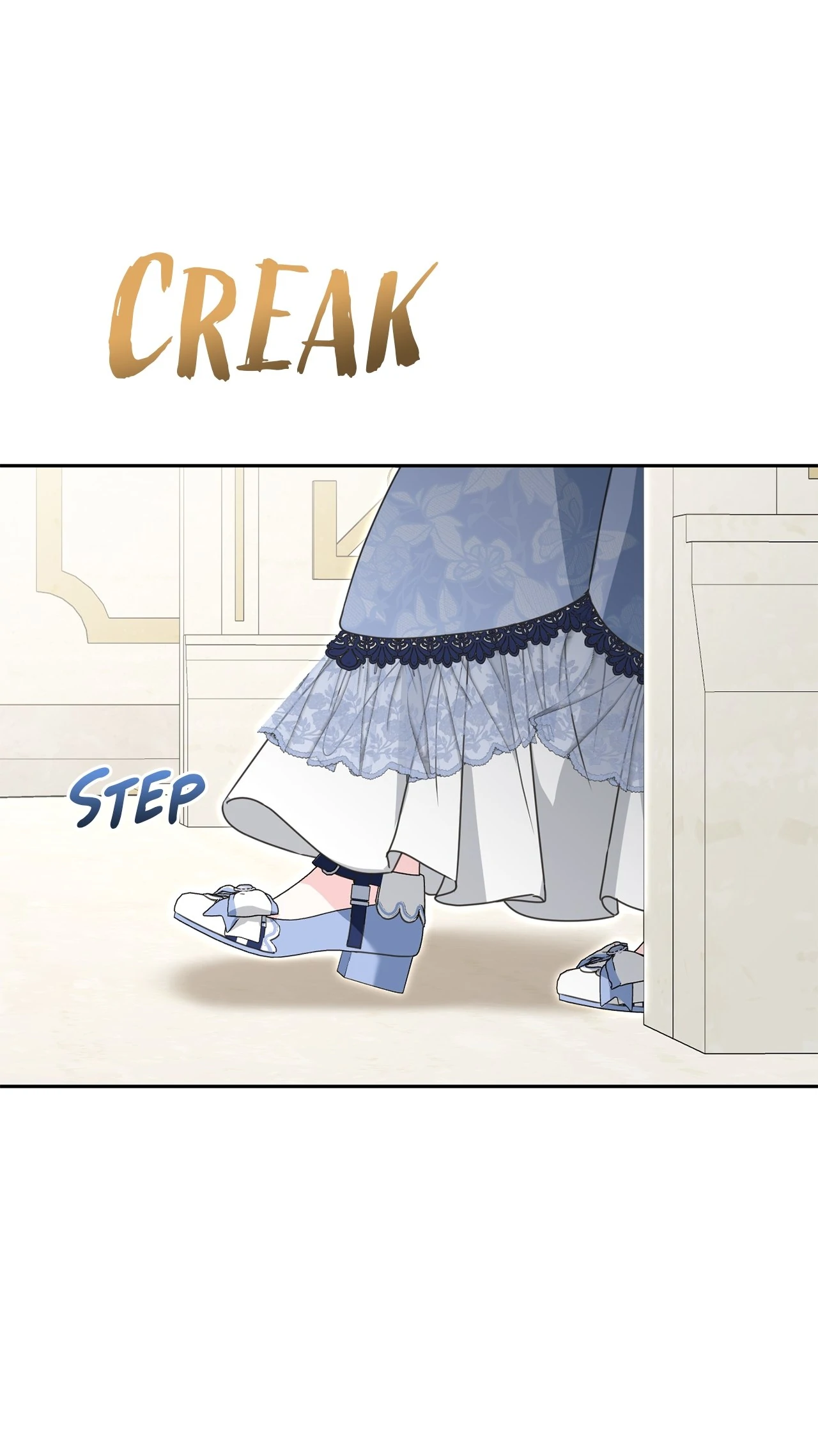 Must the Reincarnated Mother Always Die? (Official) - Chapter 32 manhwa