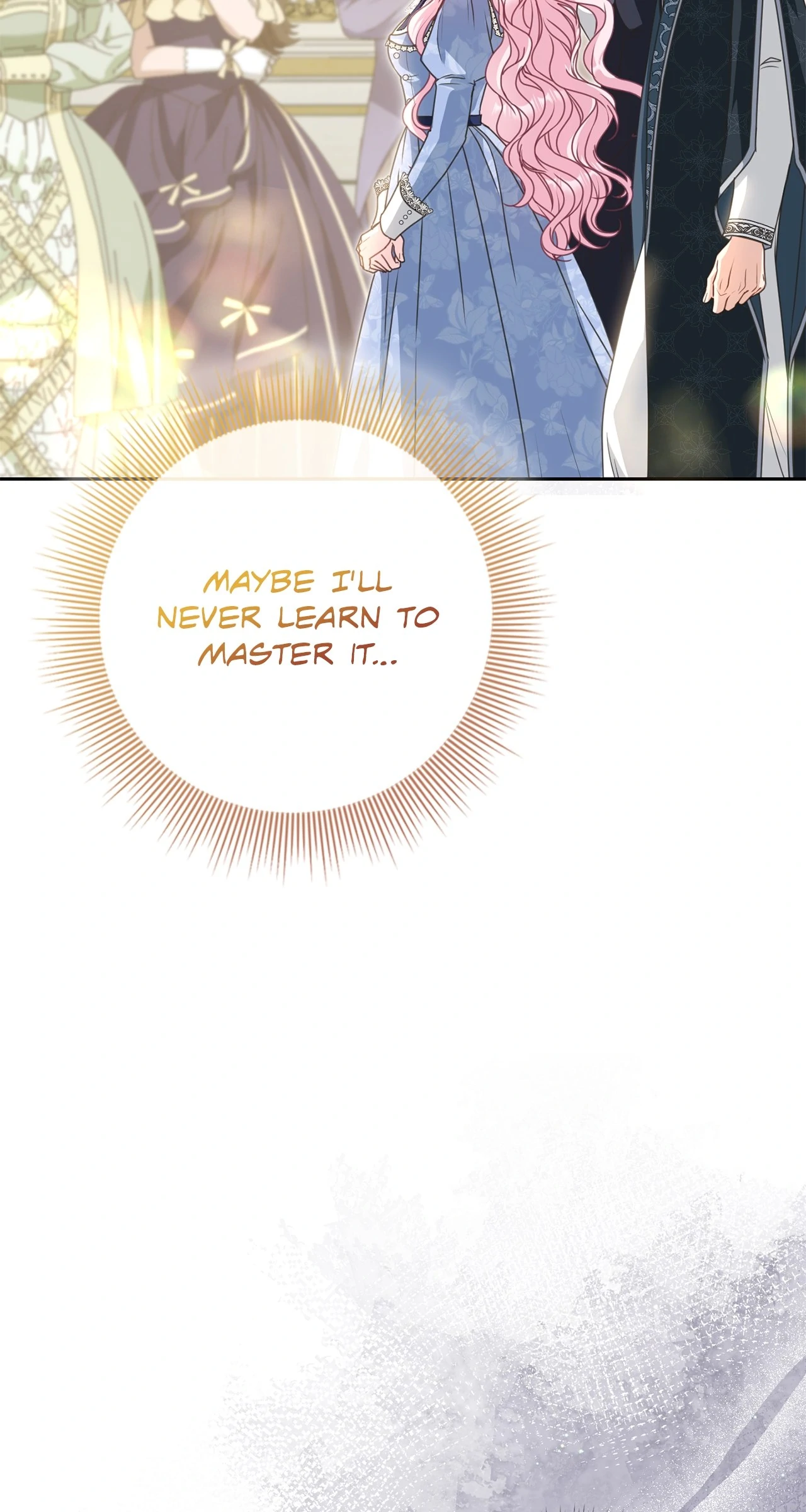 Must the Reincarnated Mother Always Die? (Official) - Chapter 32 manhwa