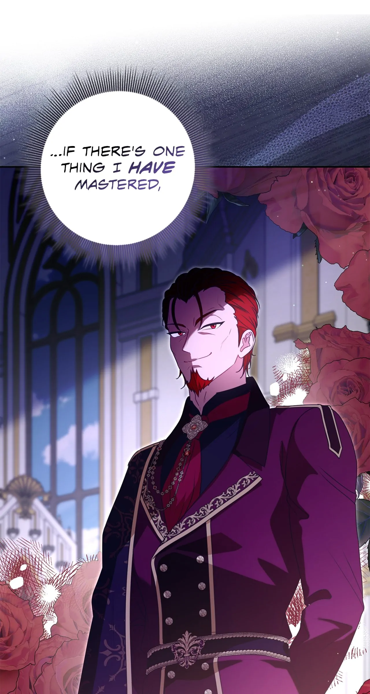 Must the Reincarnated Mother Always Die? (Official) - Chapter 32 manhwa