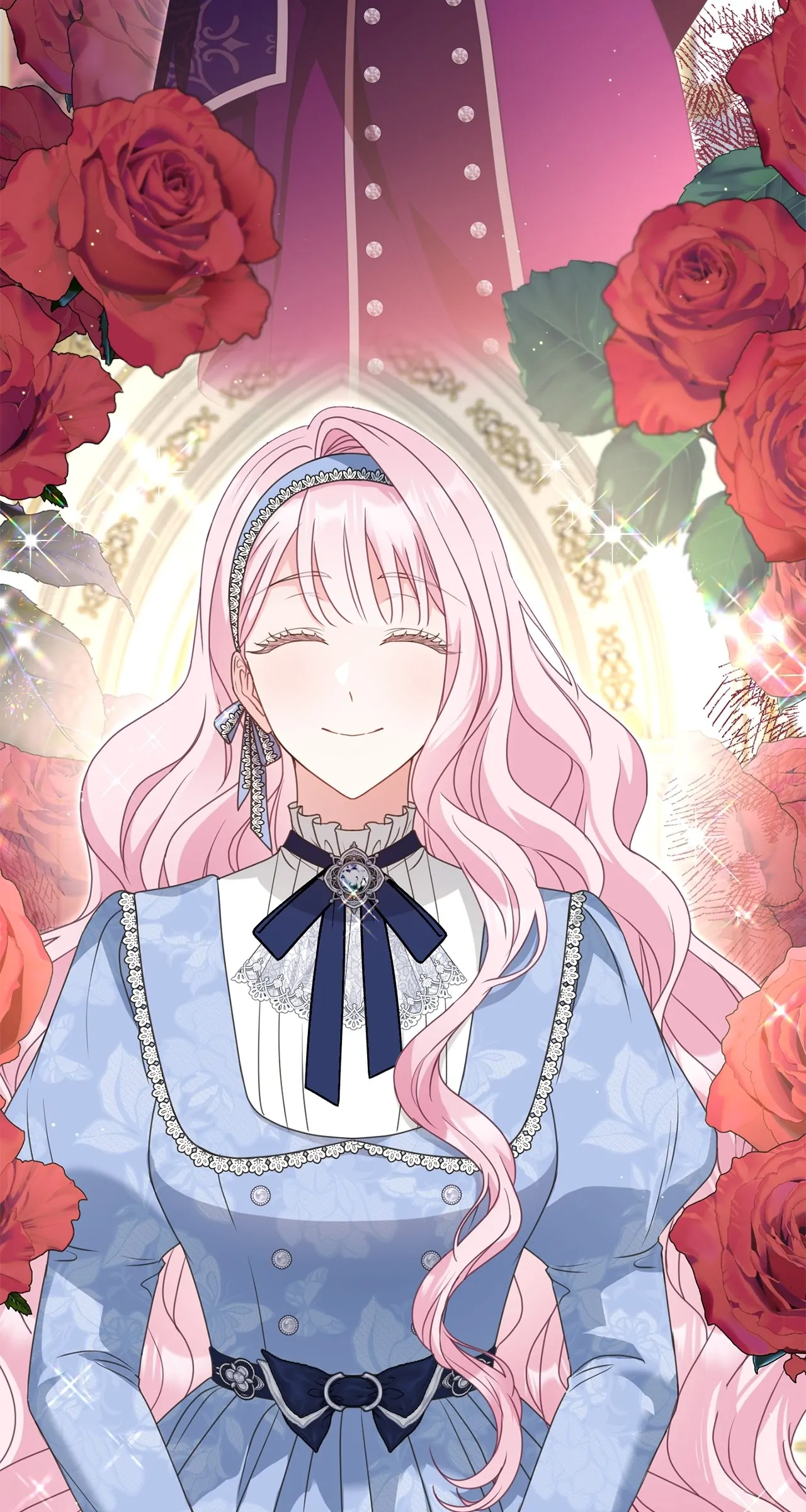 Must the Reincarnated Mother Always Die? (Official) - Chapter 32 manhwa
