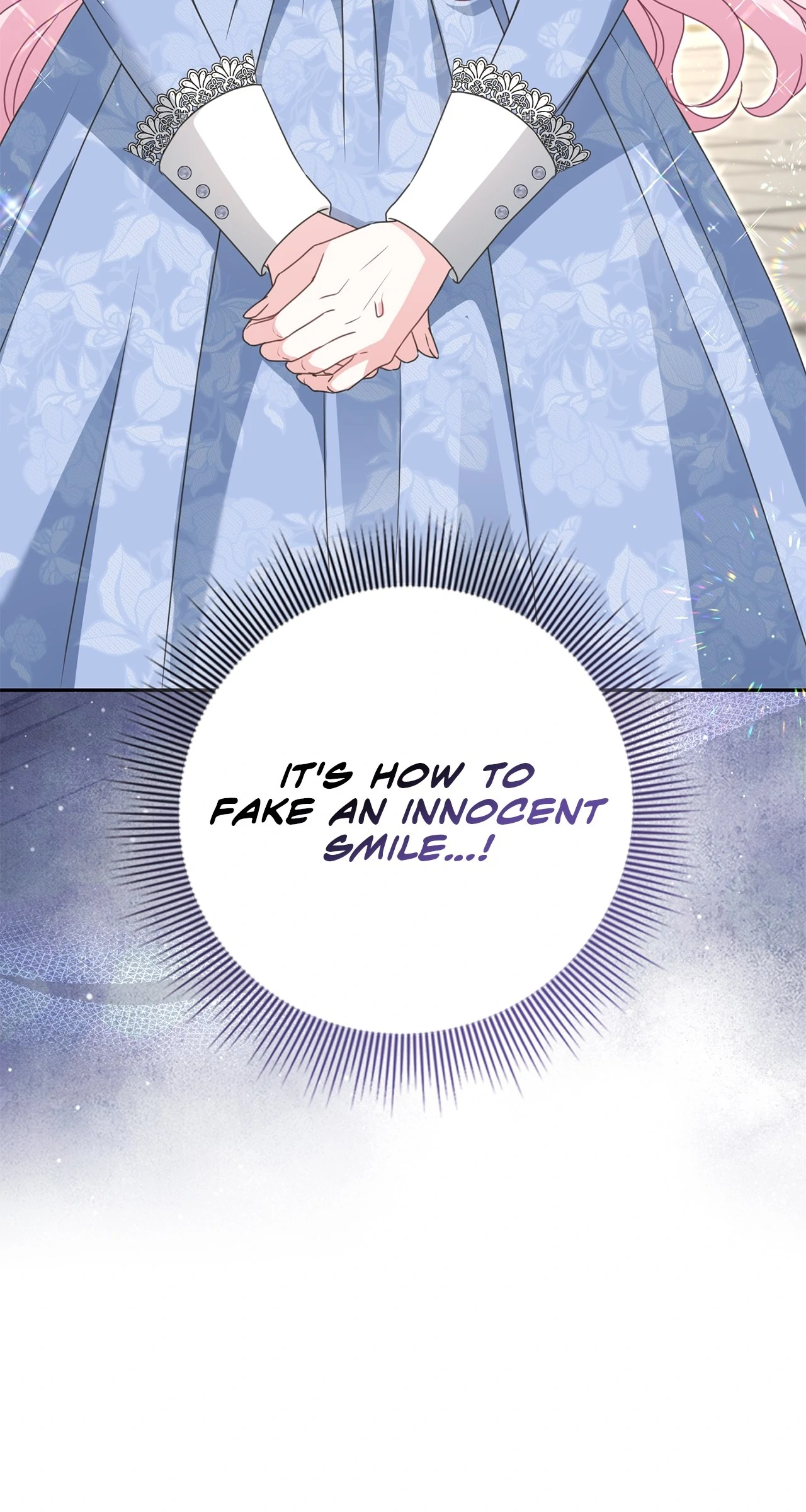 Must the Reincarnated Mother Always Die? (Official) - Chapter 32 manhwa