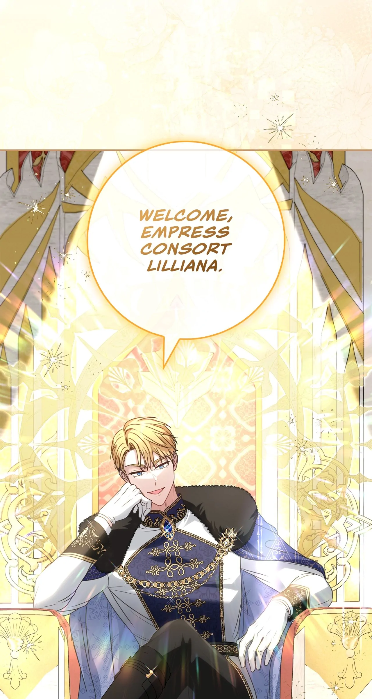 Must the Reincarnated Mother Always Die? (Official) - Chapter 32 manhwa