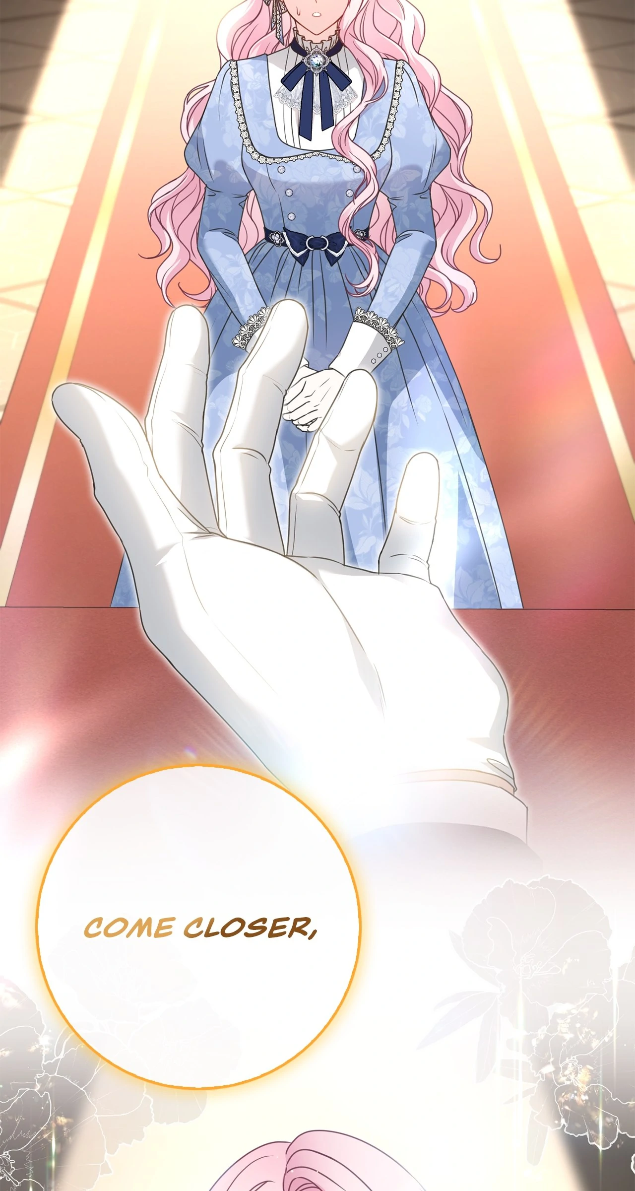 Must the Reincarnated Mother Always Die? (Official) - Chapter 32 manhwa